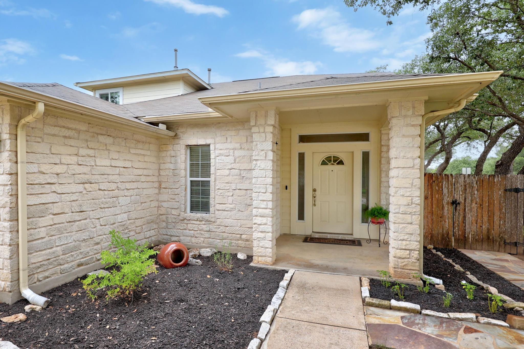 3462 Flowstone Ln, Round Rock, TX 78681