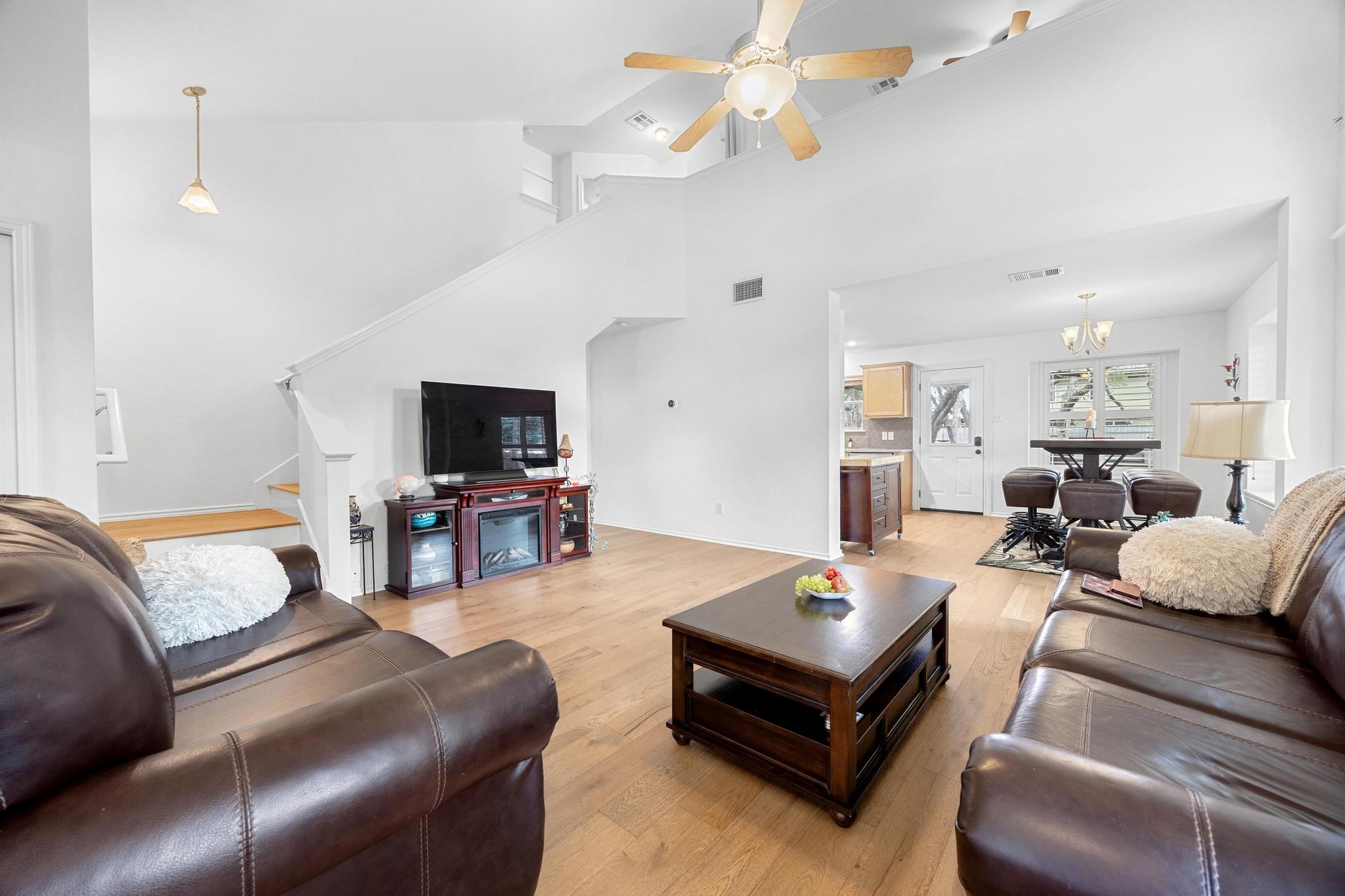 3462 Flowstone Ln, Round Rock, TX 78681