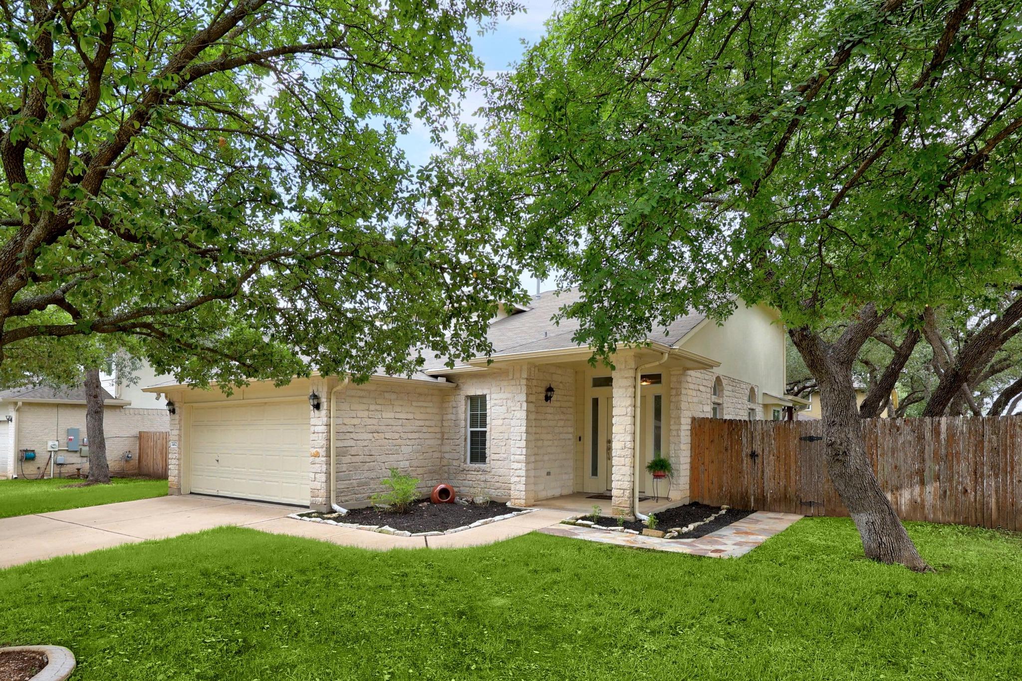 3462 Flowstone Ln, Round Rock, TX 78681