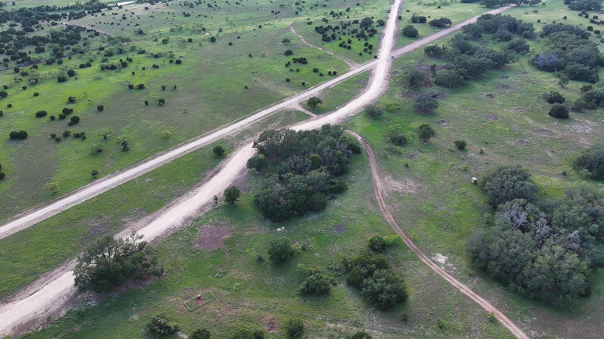 TBD Lot 5 County Rd 210, Bertram, TX 78605