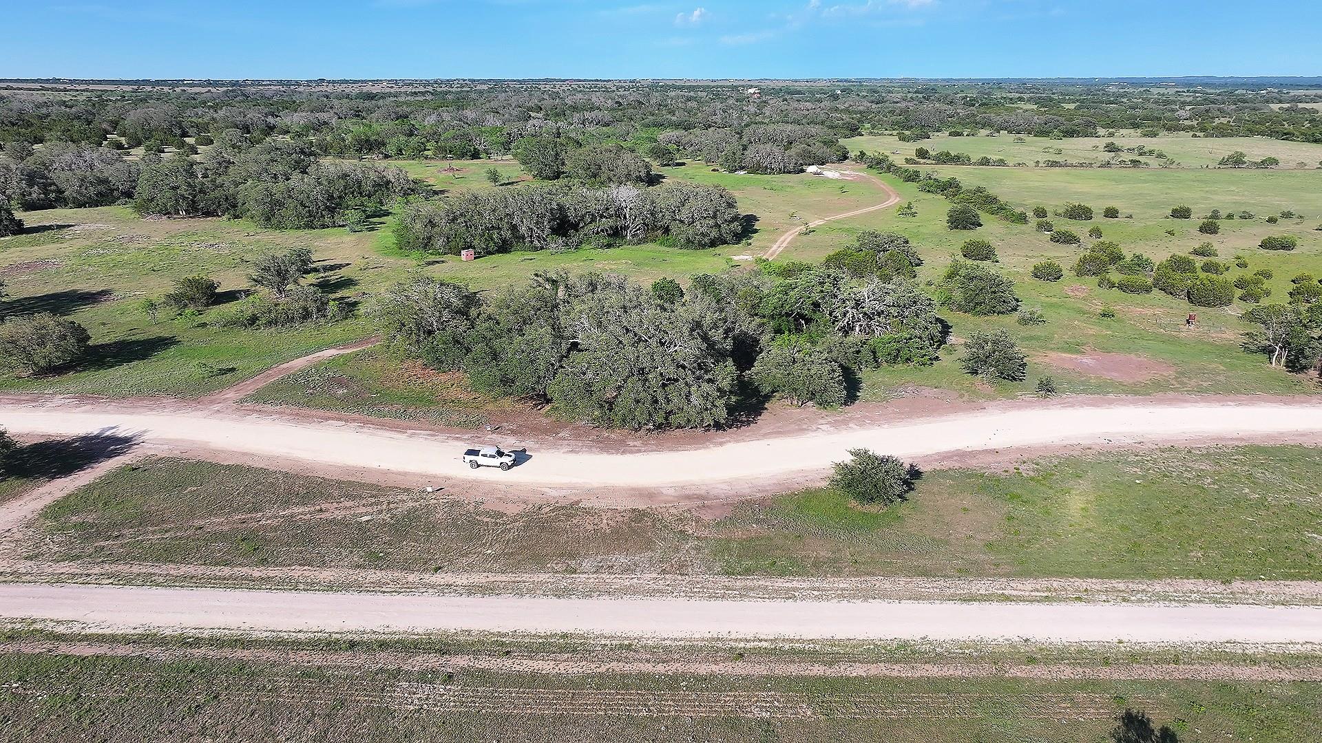 TBD Lot 5 County Rd 210, Bertram, TX 78605