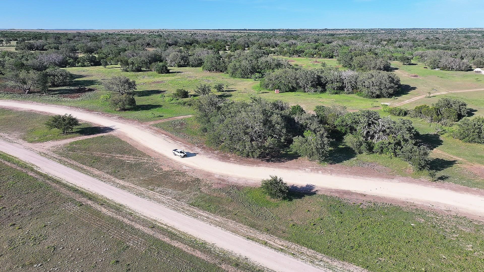 TBD Lot 5 County Rd 210, Bertram, TX 78605