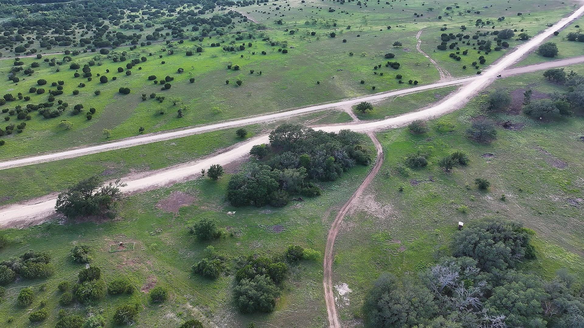 TBD Lot 5 County Rd 210, Bertram, TX 78605