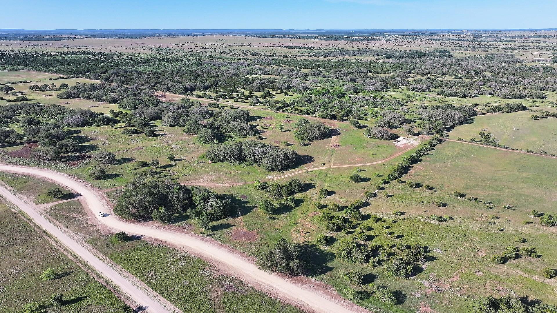 TBD Lot 5 County Rd 210, Bertram, TX 78605