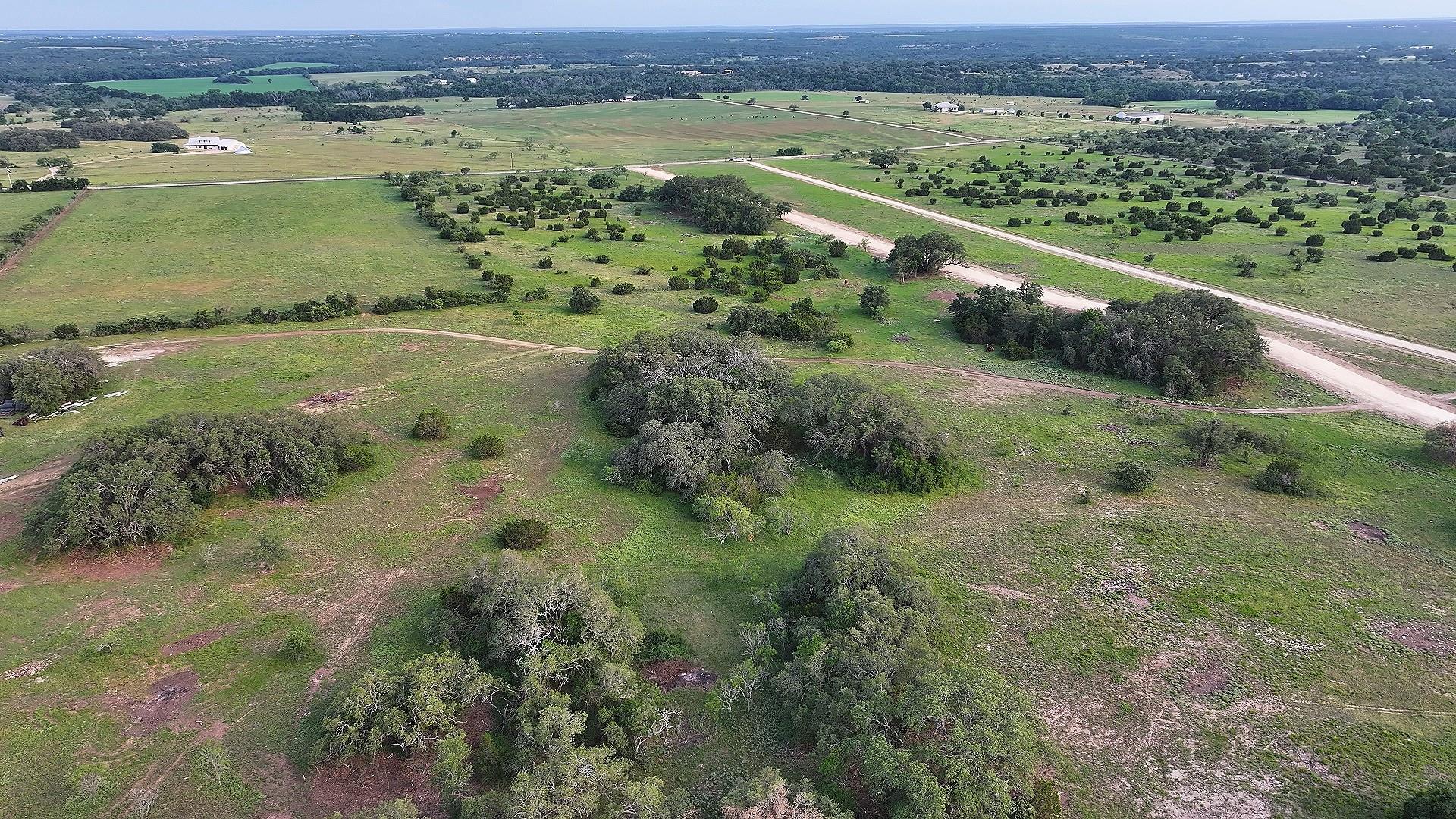 TBD Lot 5 County Rd 210, Bertram, TX 78605