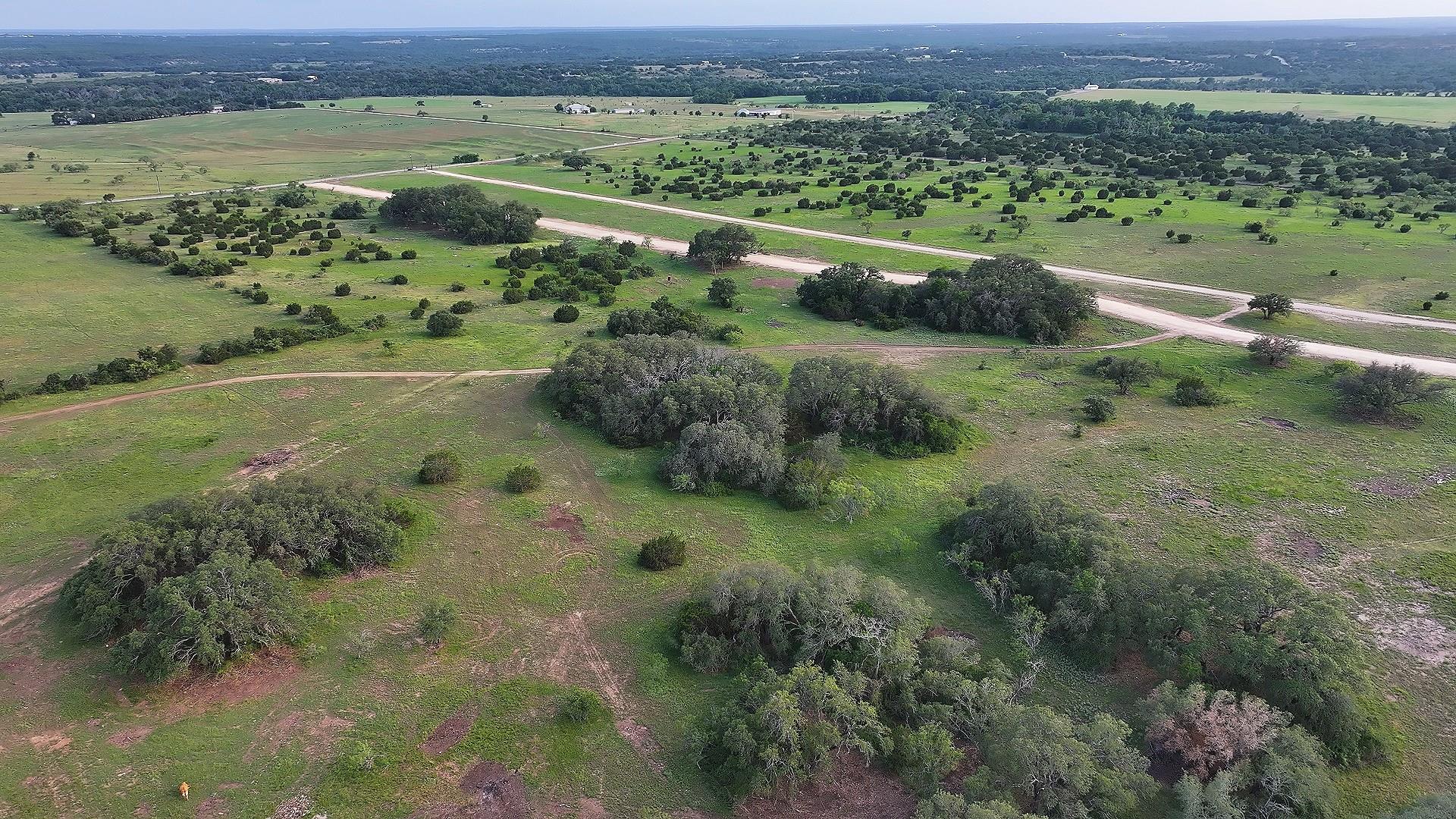 TBD Lot 5 County Rd 210, Bertram, TX 78605