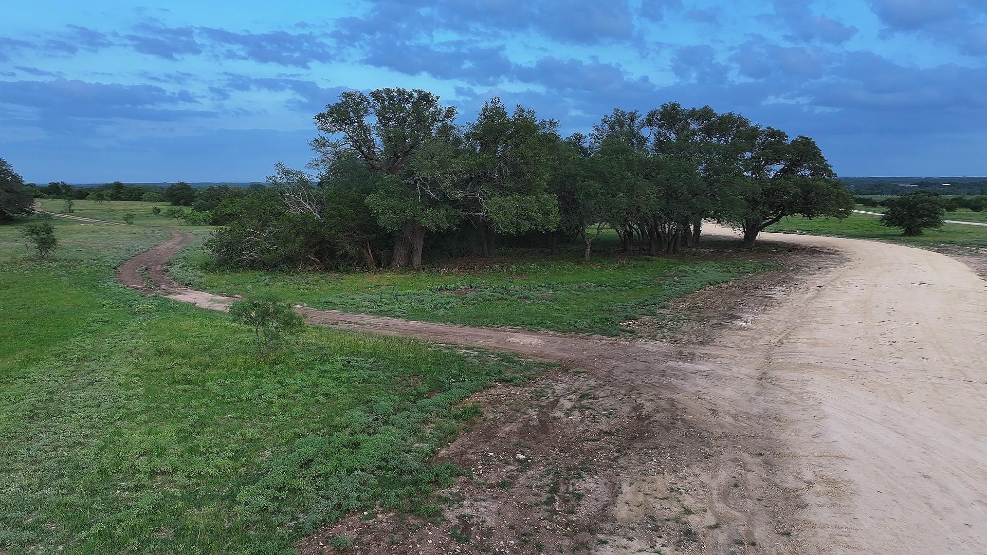 TBD Lot 5 County Rd 210, Bertram, TX 78605