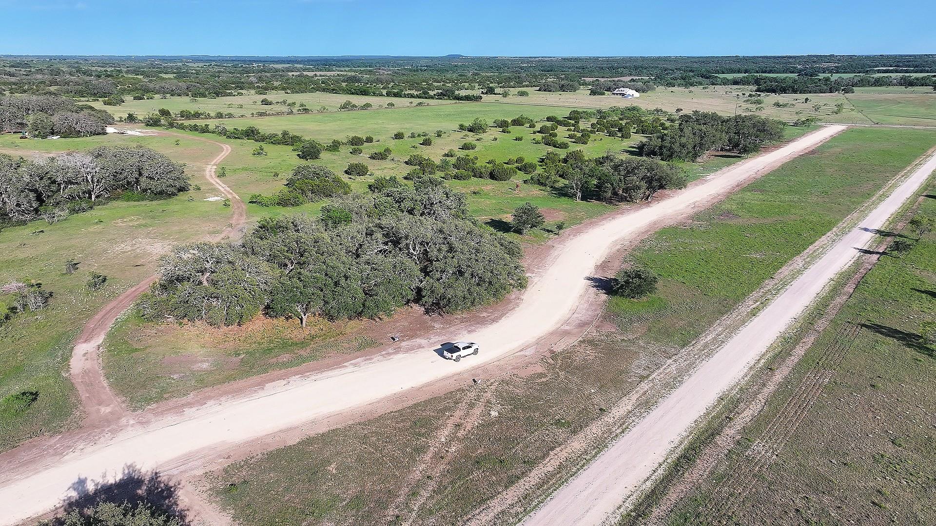 TBD Lot 5 County Rd 210, Bertram, TX 78605