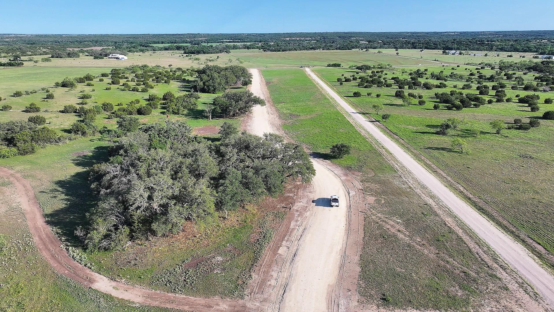 TBD Lot 5 County Rd 210, Bertram, TX 78605