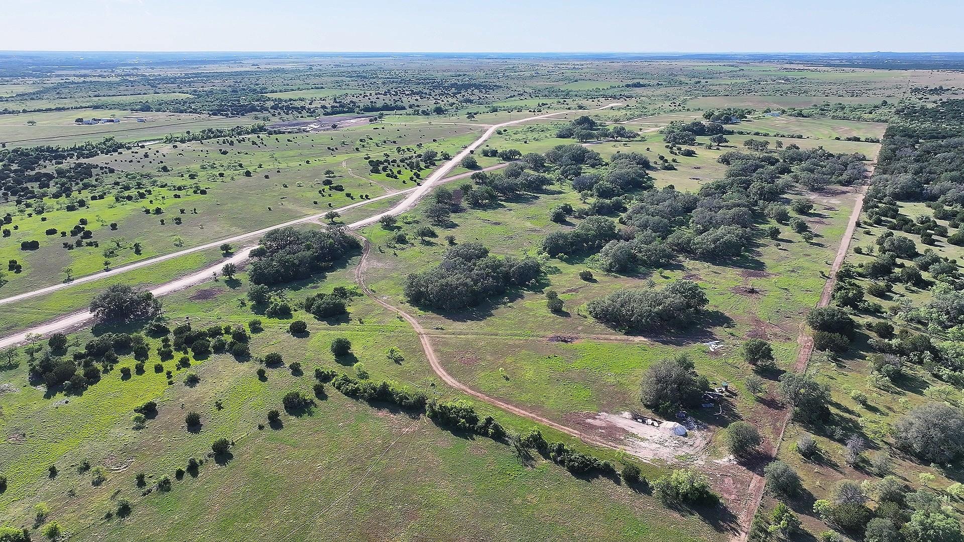 TBD Lot 5 County Rd 210, Bertram, TX 78605