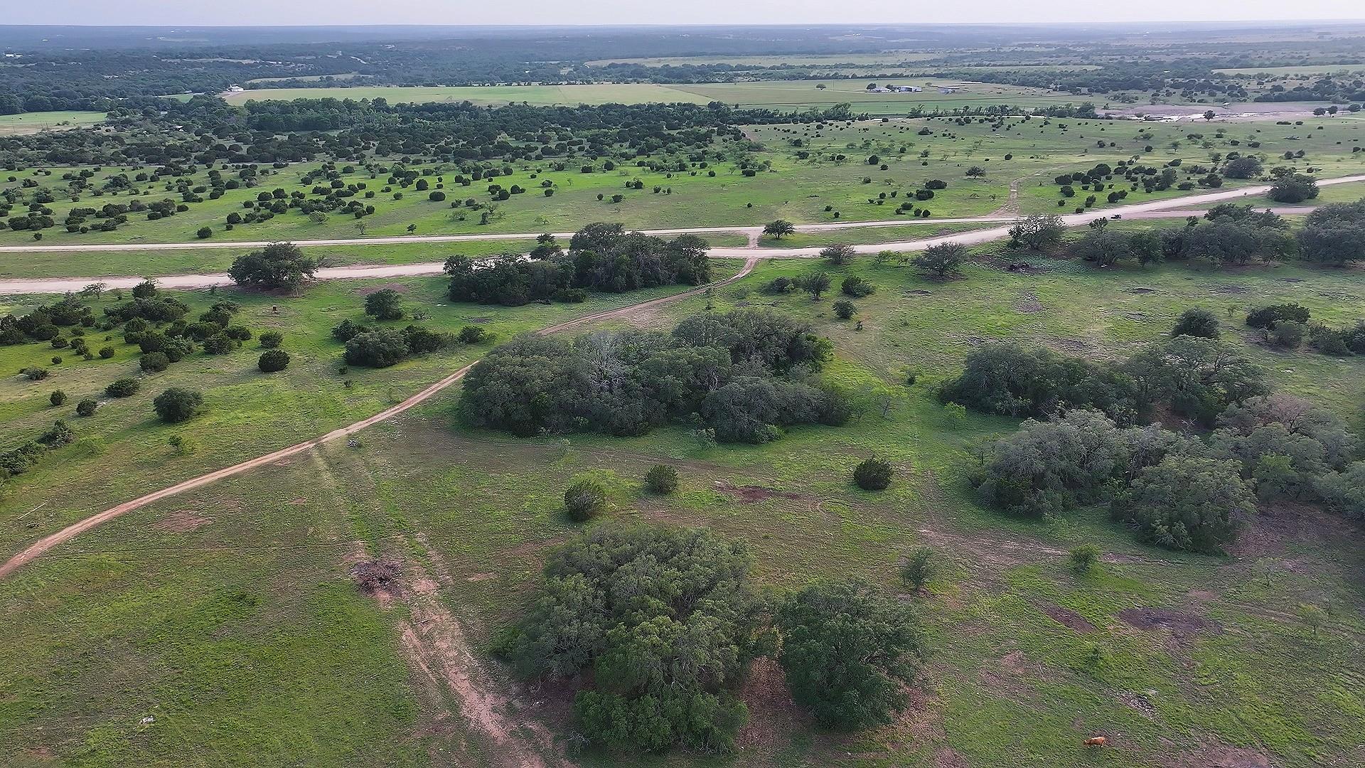 TBD Lot 5 County Rd 210, Bertram, TX 78605