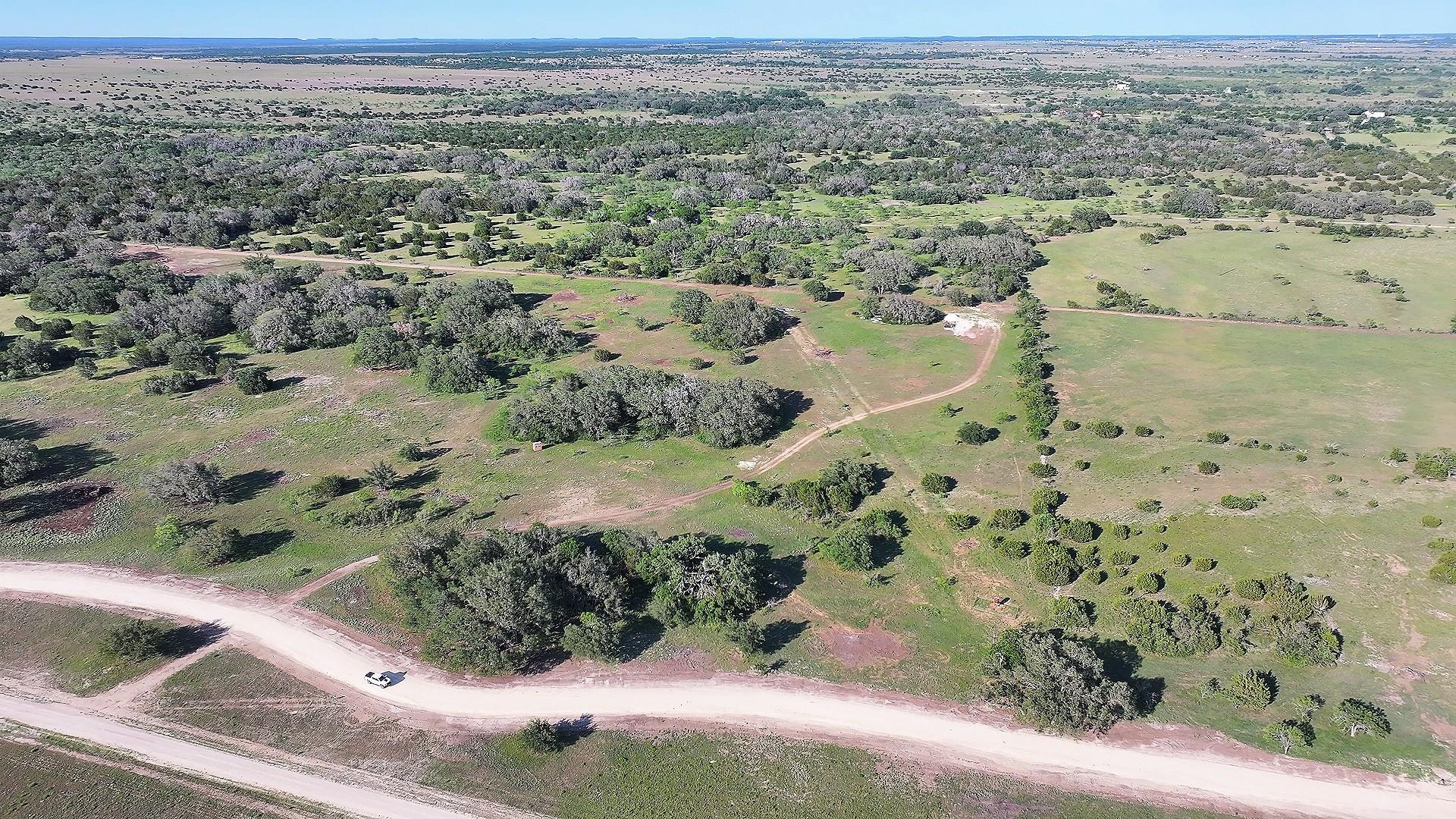 TBD Lot 5 County Rd 210, Bertram, TX 78605