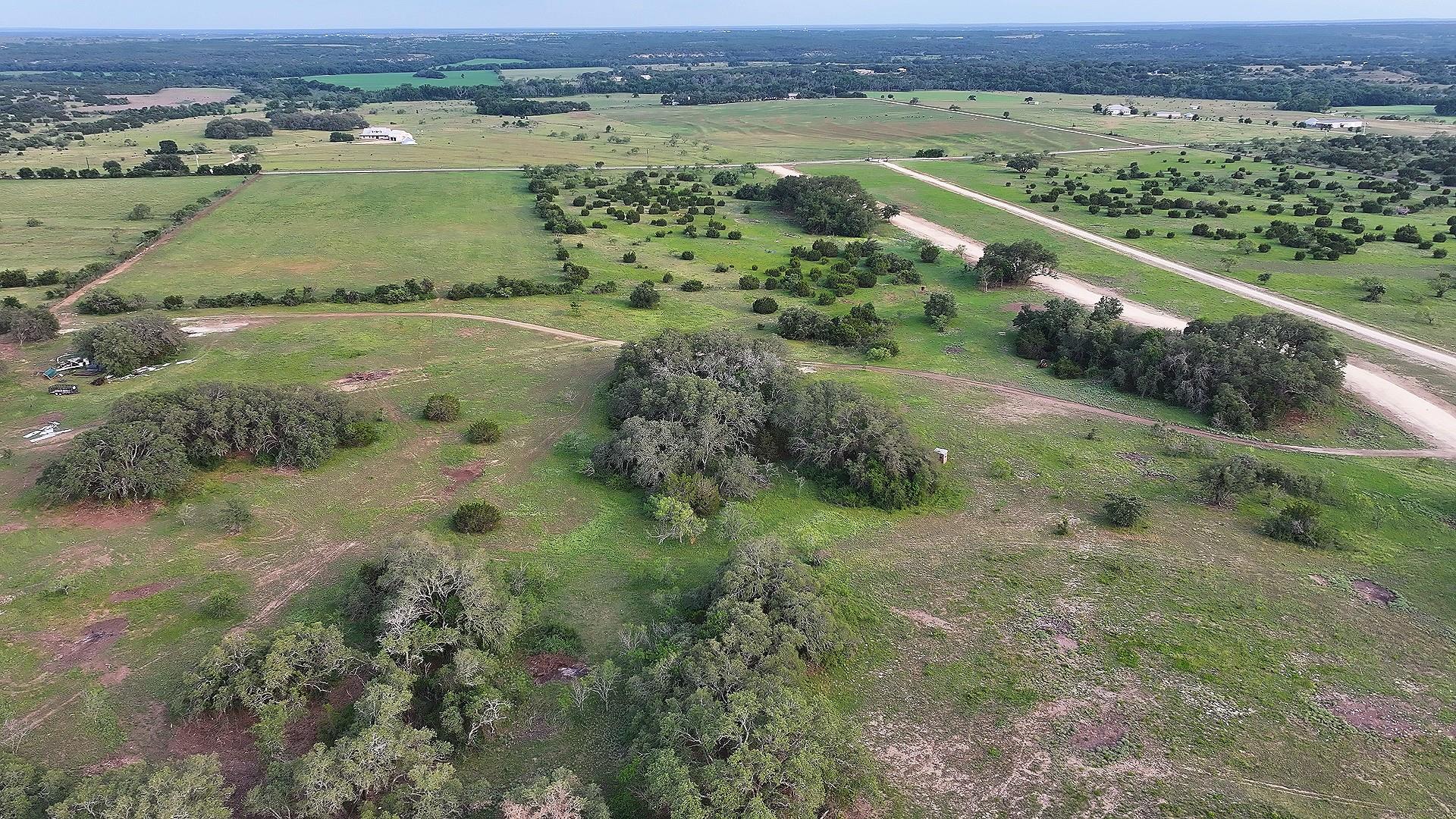 TBD Lot 5 County Rd 210, Bertram, TX 78605