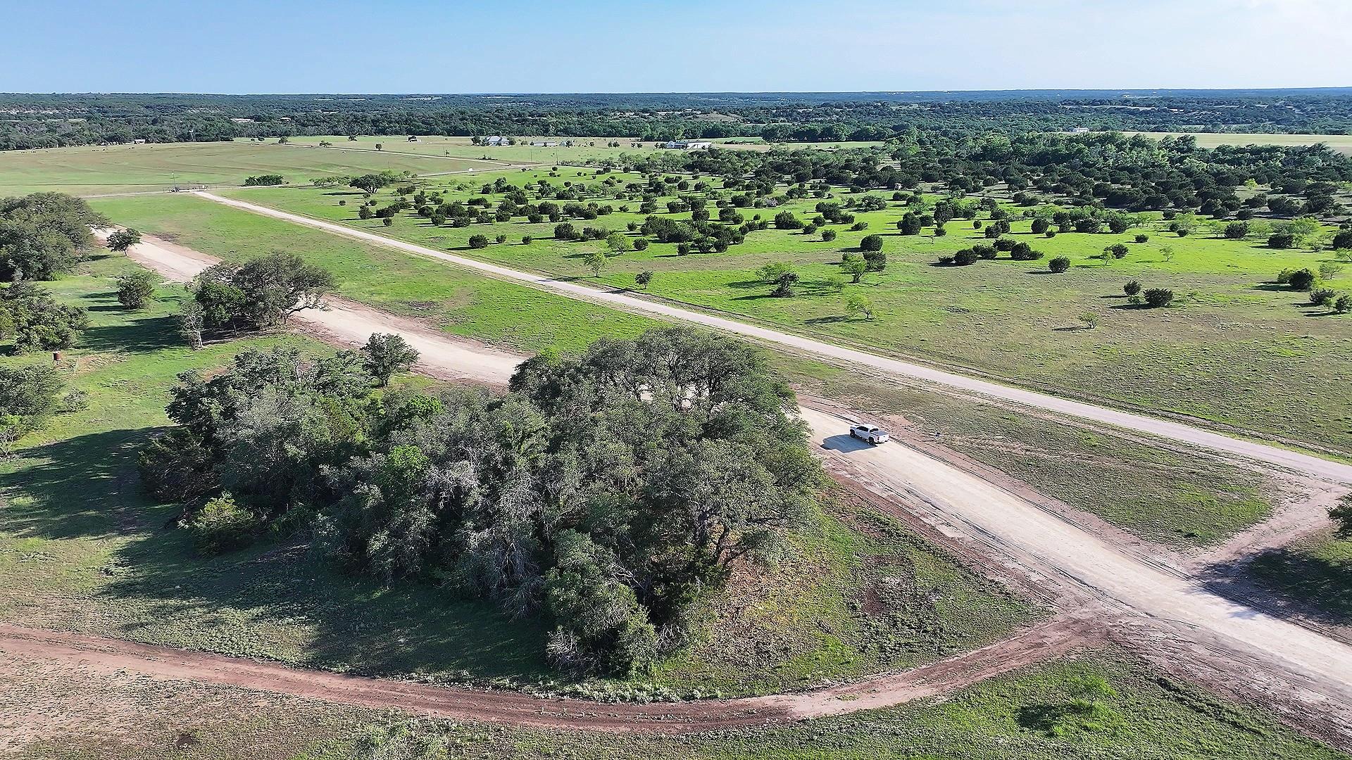 TBD Lot 5 County Rd 210, Bertram, TX 78605