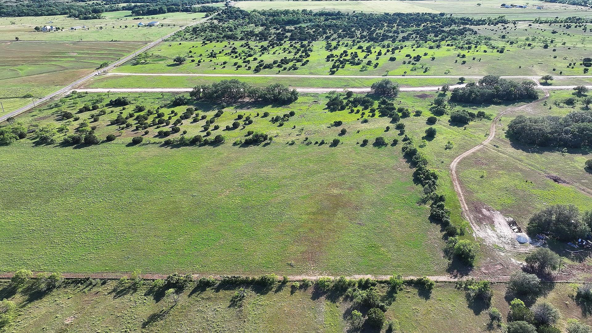 TBD Lot 5 County Rd 210, Bertram, TX 78605