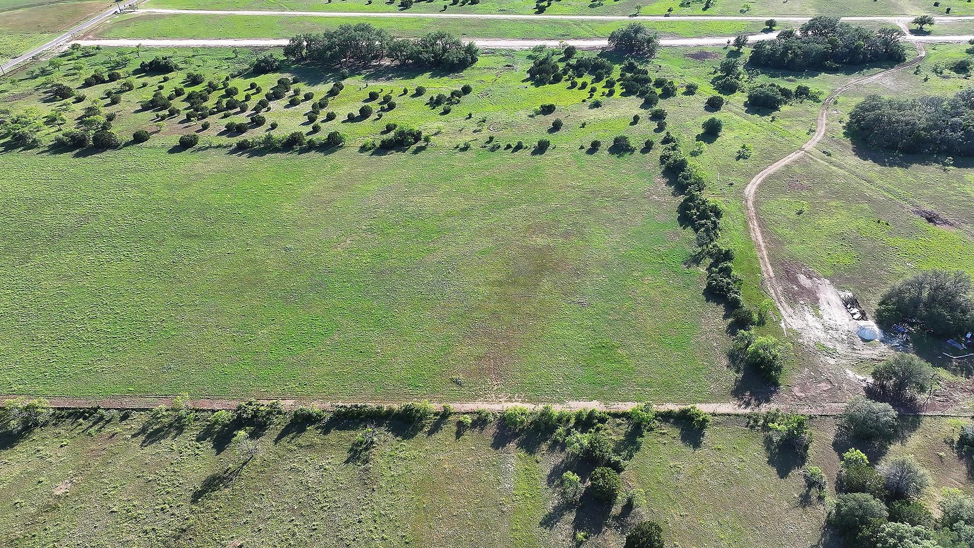 TBD Lot 5 County Rd 210, Bertram, TX 78605