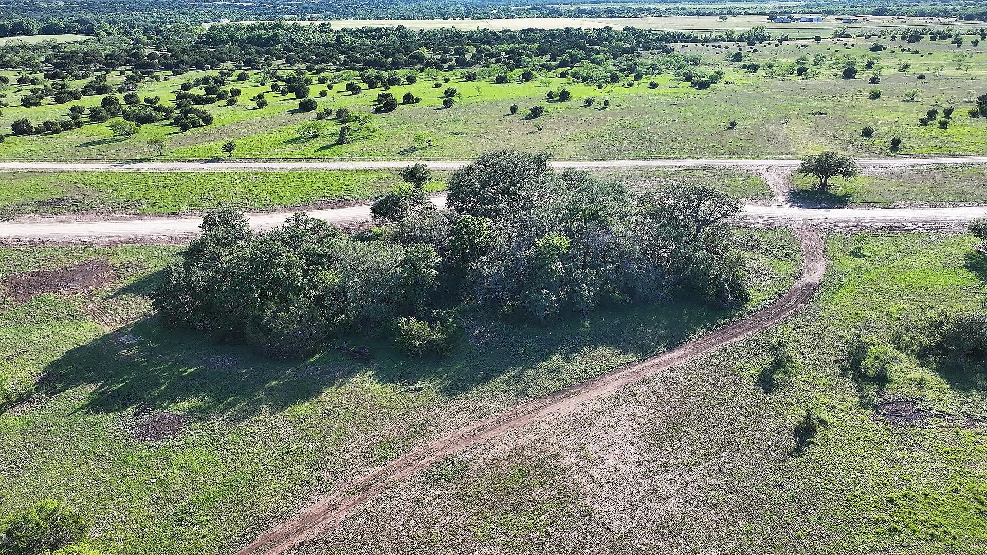 TBD Lot 5 County Rd 210, Bertram, TX 78605