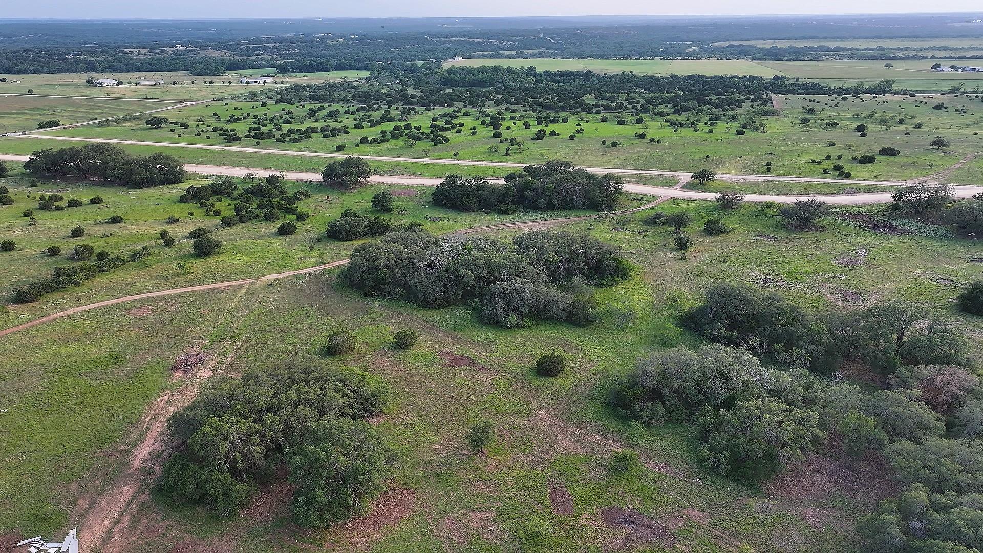 TBD Lot 5 County Rd 210, Bertram, TX 78605
