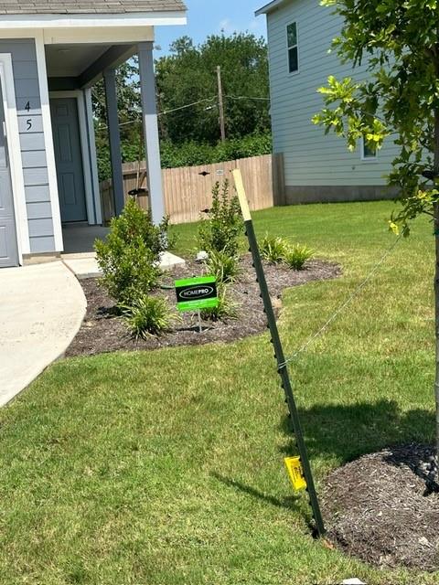 45 Trinity Cir, Lockhart, TX 78644