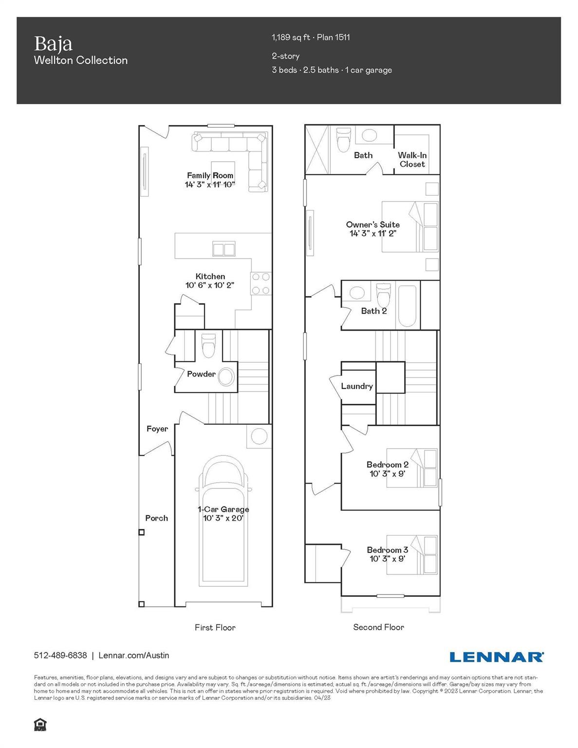 45 Trinity Cir, Lockhart, TX 78644