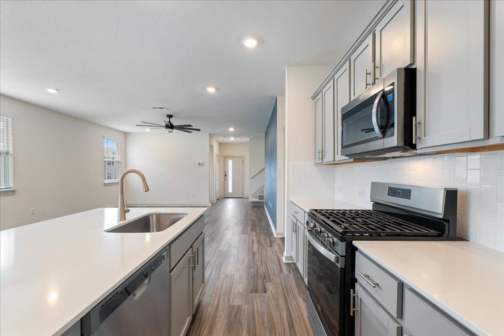 7410 Sagira Path, Austin, TX 78724