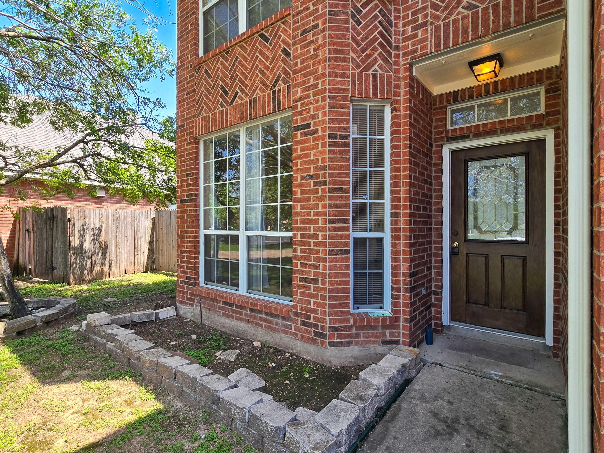 17692 Box Canyon Ter, Round Rock, TX 78681