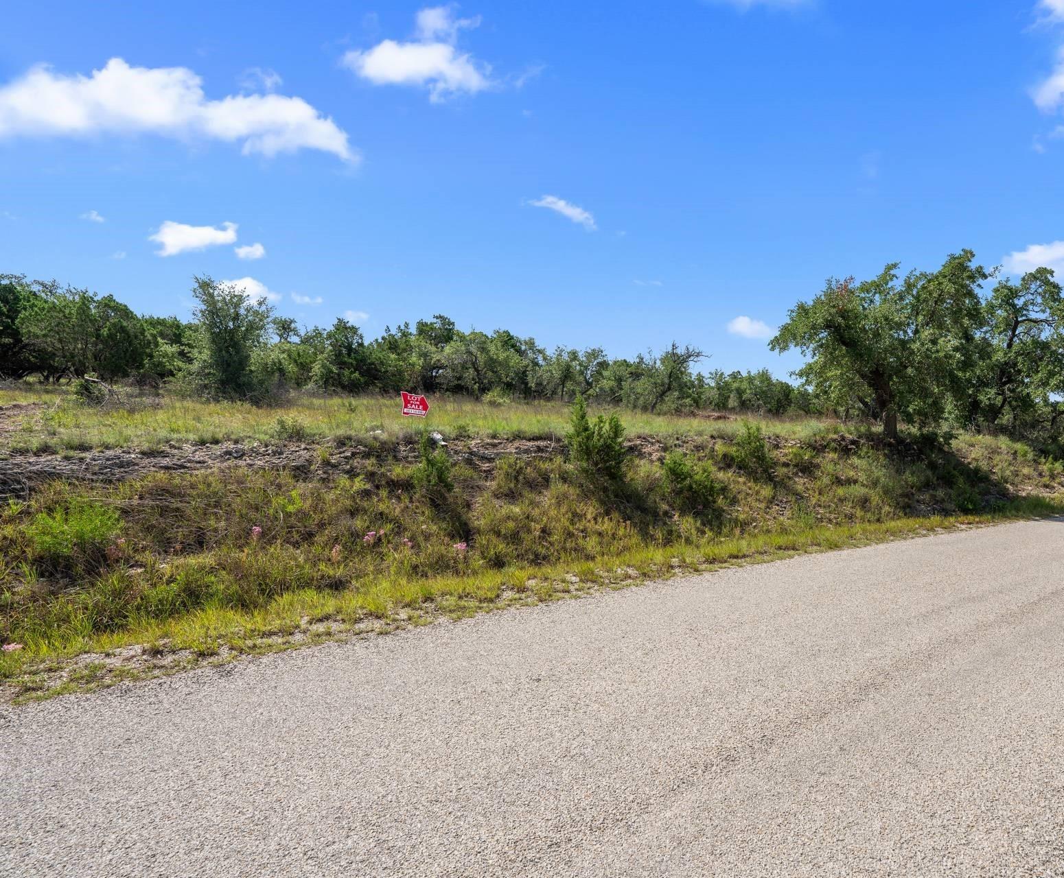 Lot D (Subdivided) Mirela Ann Rd, Dripping Springs, TX 78620