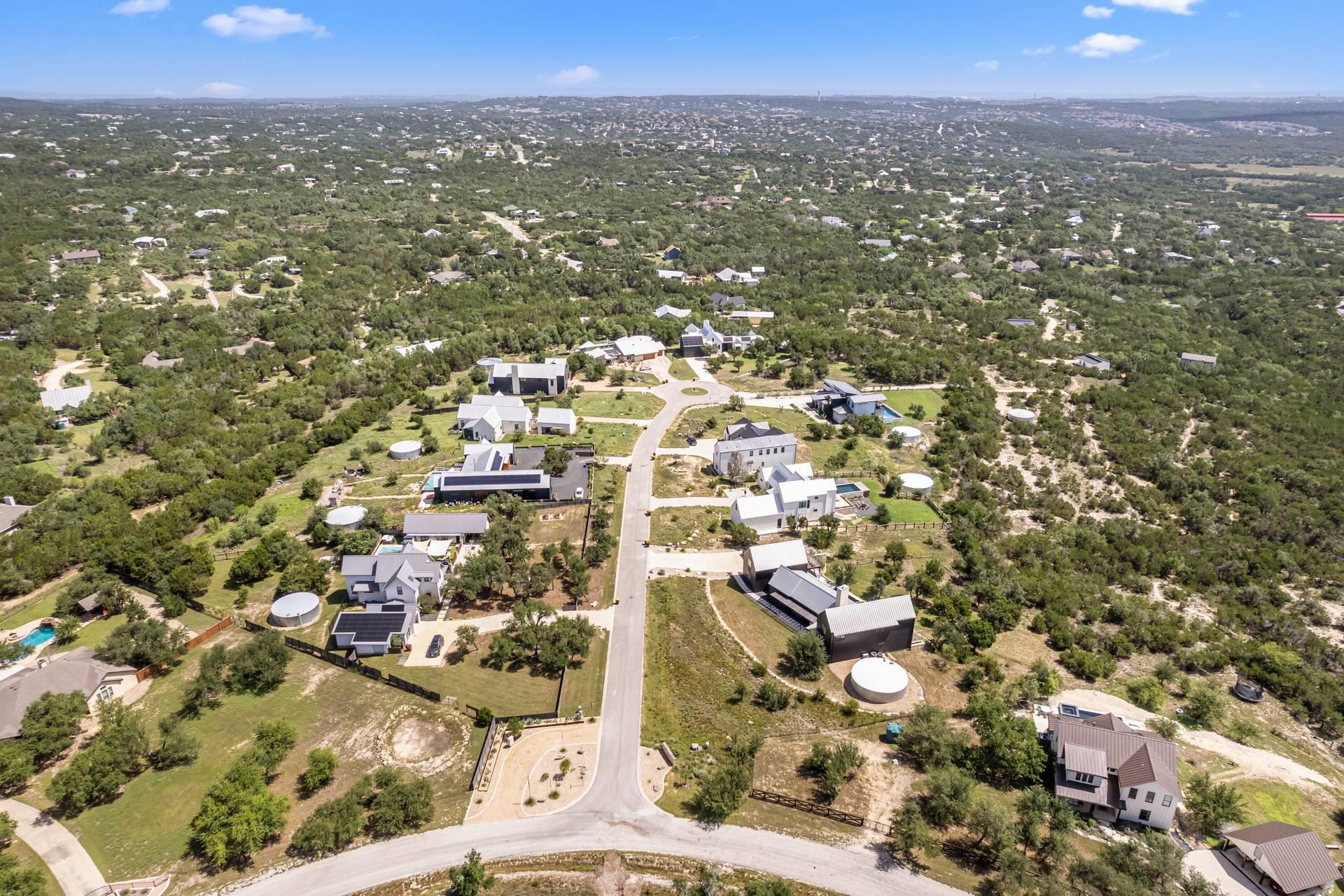 Lot D (Subdivided) Mirela Ann Rd, Dripping Springs, TX 78620
