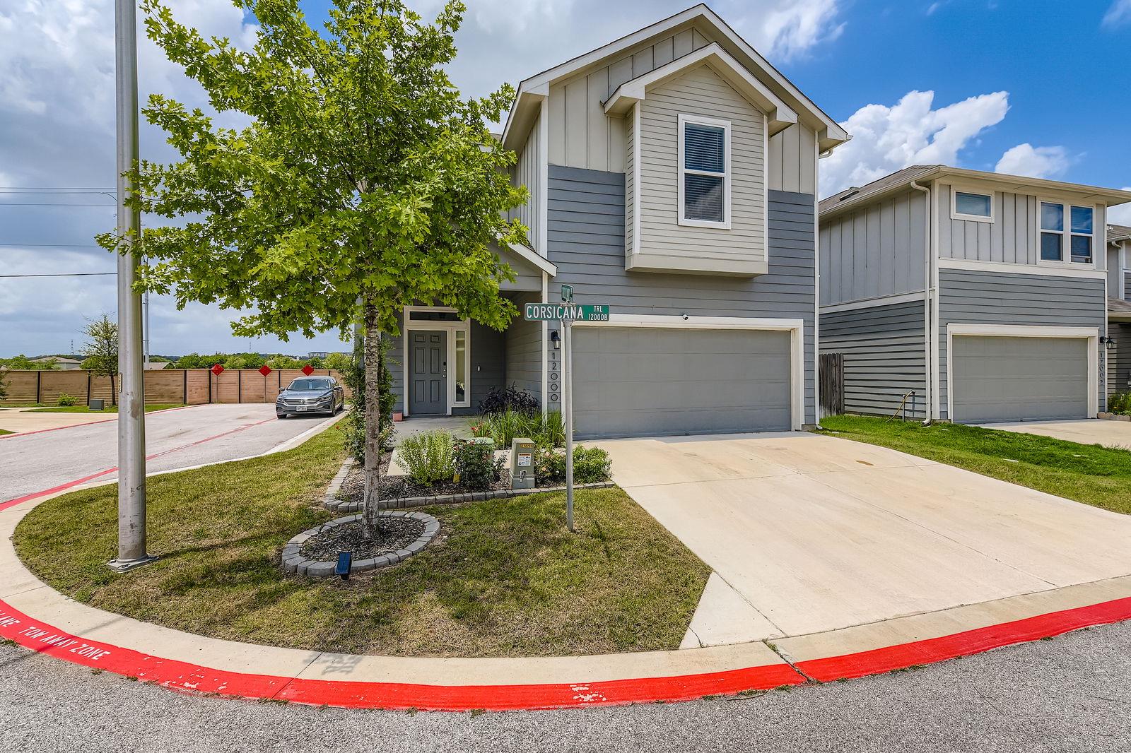 12000 Corsicana Trl, Manor, TX 78653