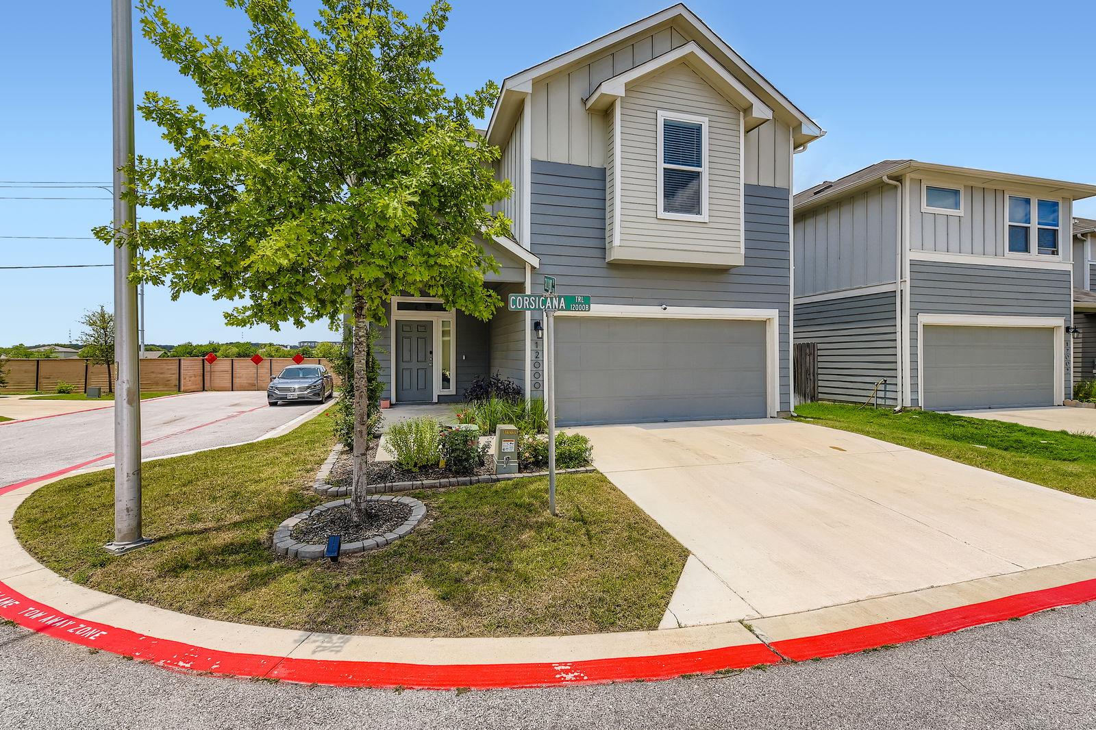 12000 Corsicana Trl, Manor, TX 78653