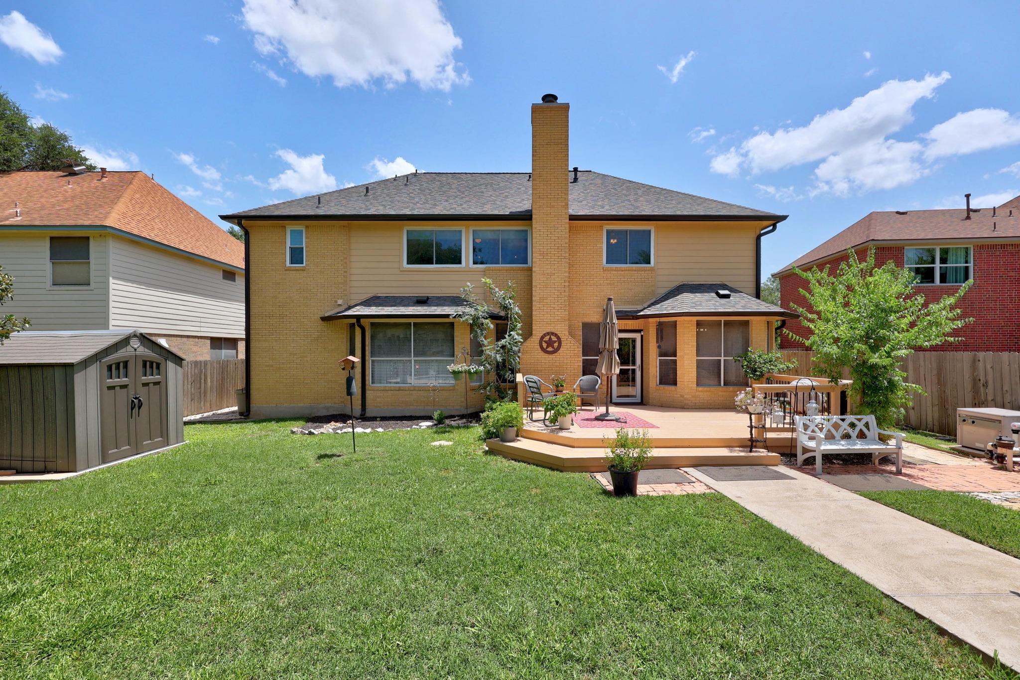 7900 Monona Ave, Austin, TX 78717
