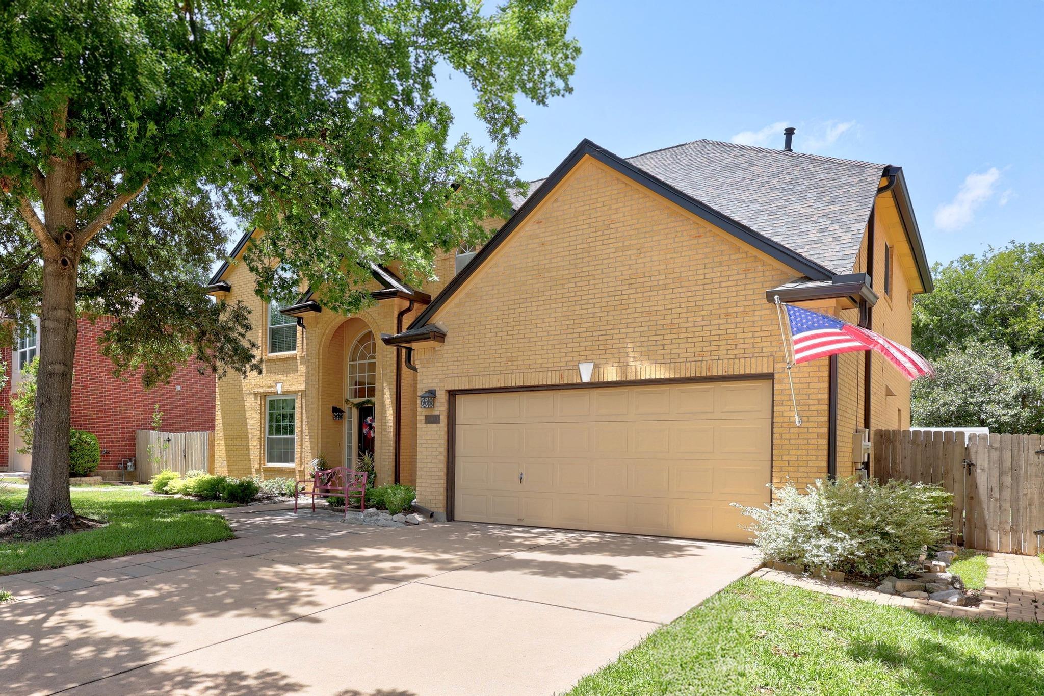 7900 Monona Ave, Austin, TX 78717