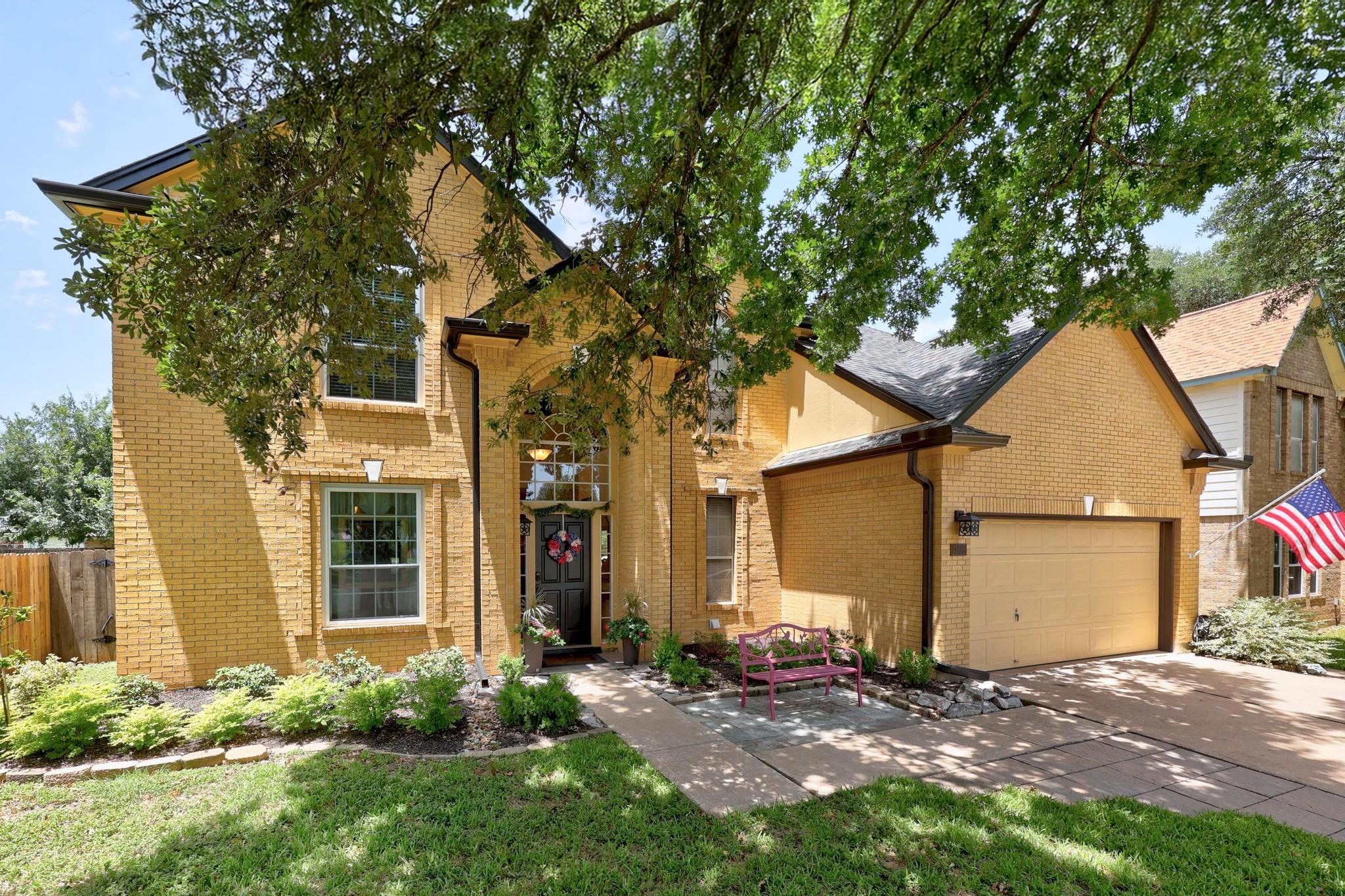 7900 Monona Ave, Austin, TX 78717