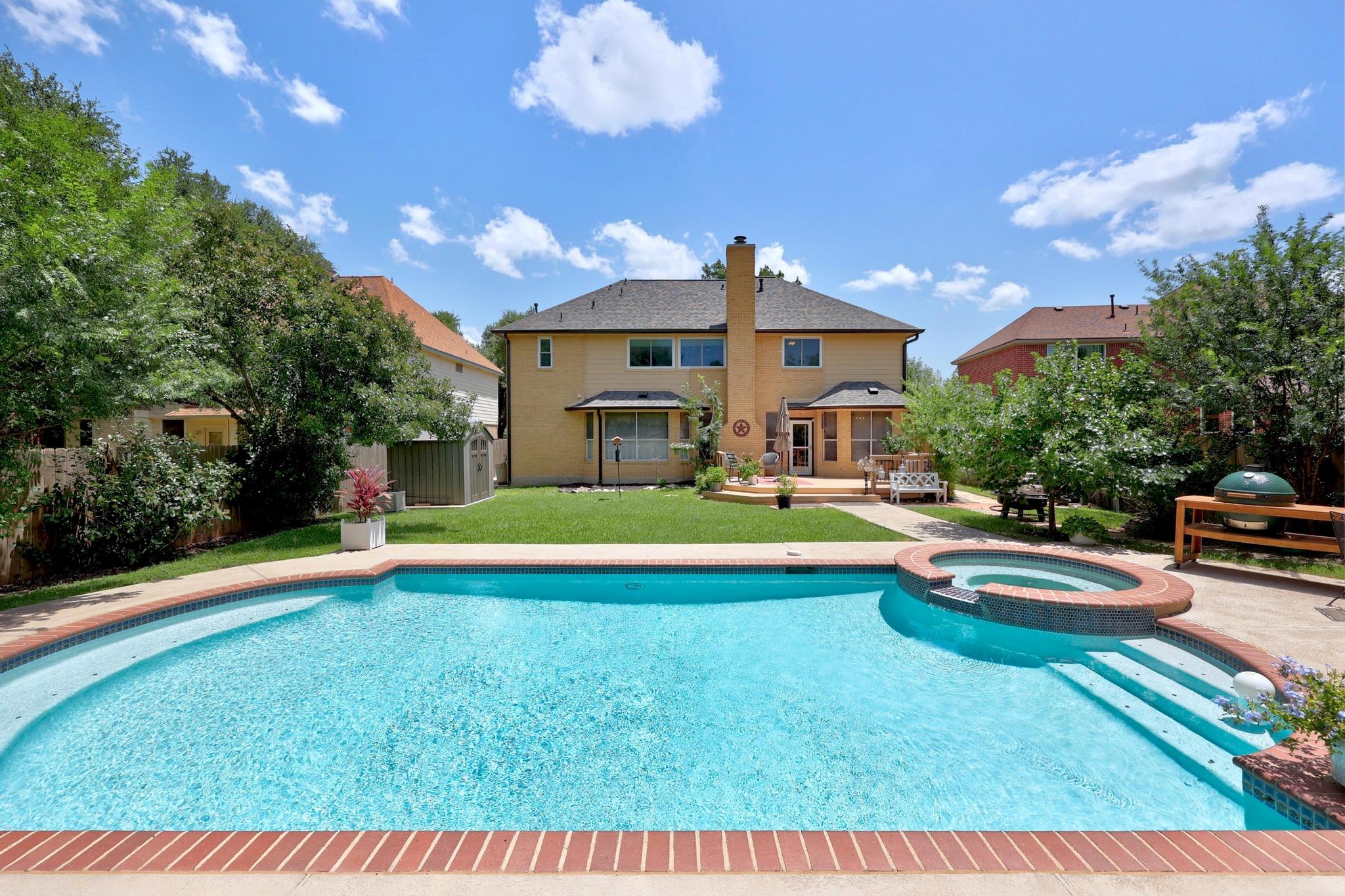 7900 Monona Ave, Austin, TX 78717