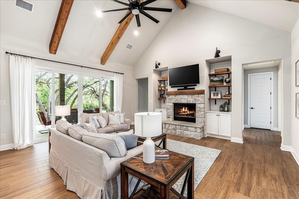 141 Tambra Lea Ln, Liberty Hill, TX 78642