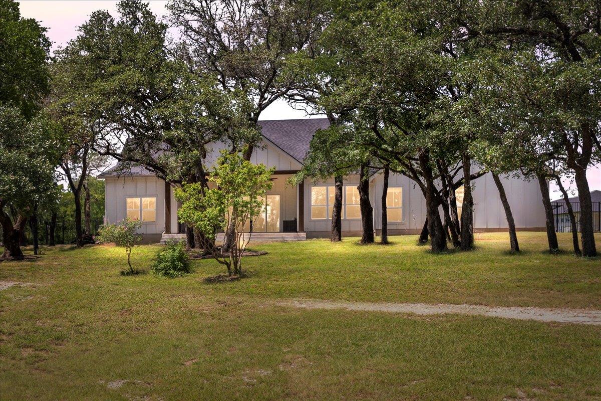 141 Tambra Lea Ln, Liberty Hill, TX 78642