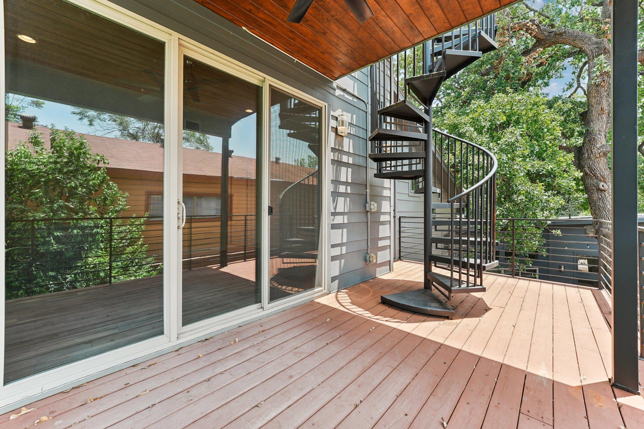 2004 Pennsylvania Ave # A, Austin, TX 78702