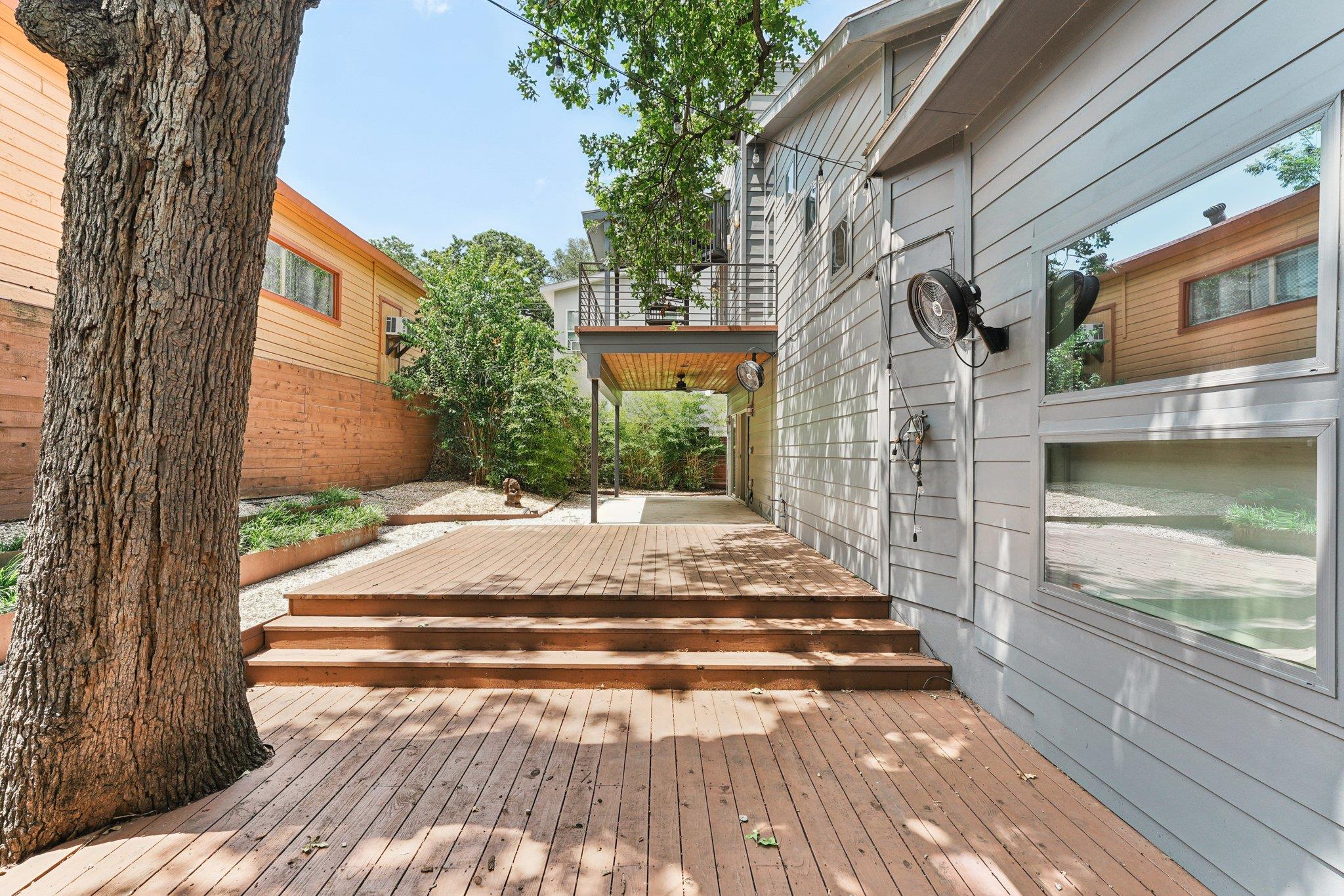 2004 Pennsylvania Ave # A, Austin, TX 78702