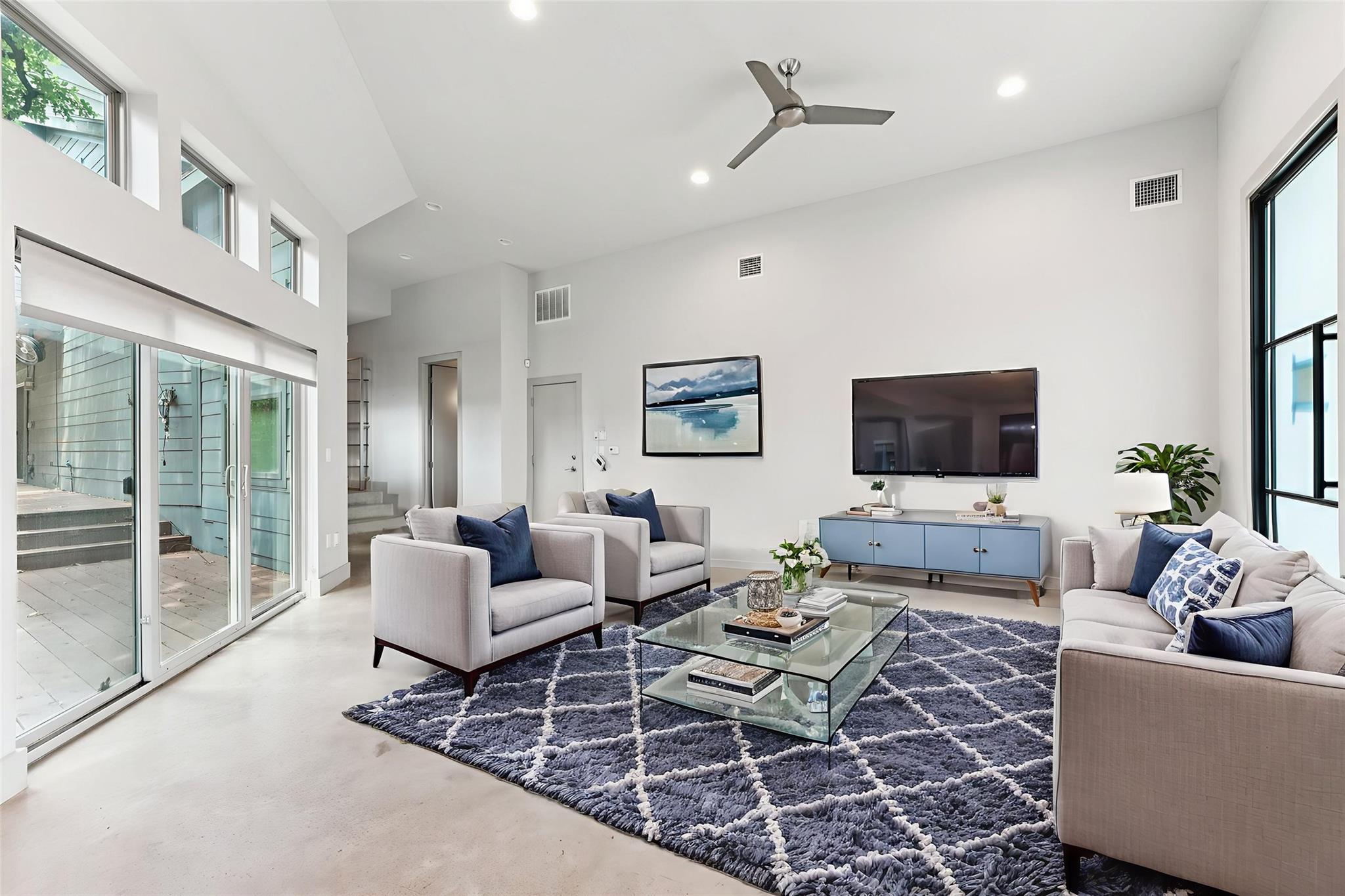 2004 Pennsylvania Ave # A, Austin, TX 78702