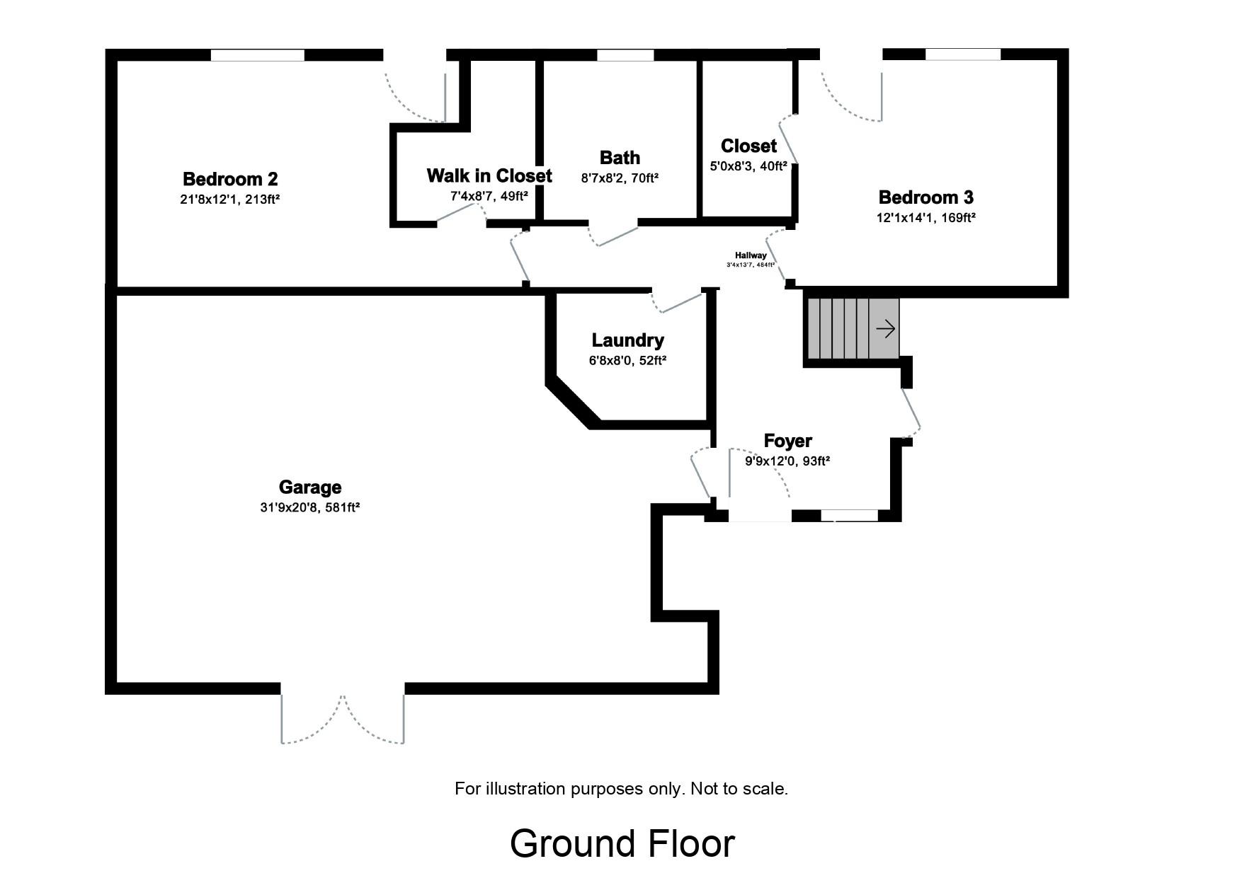 2650 Crazyhorse Pass, Austin, TX 78734