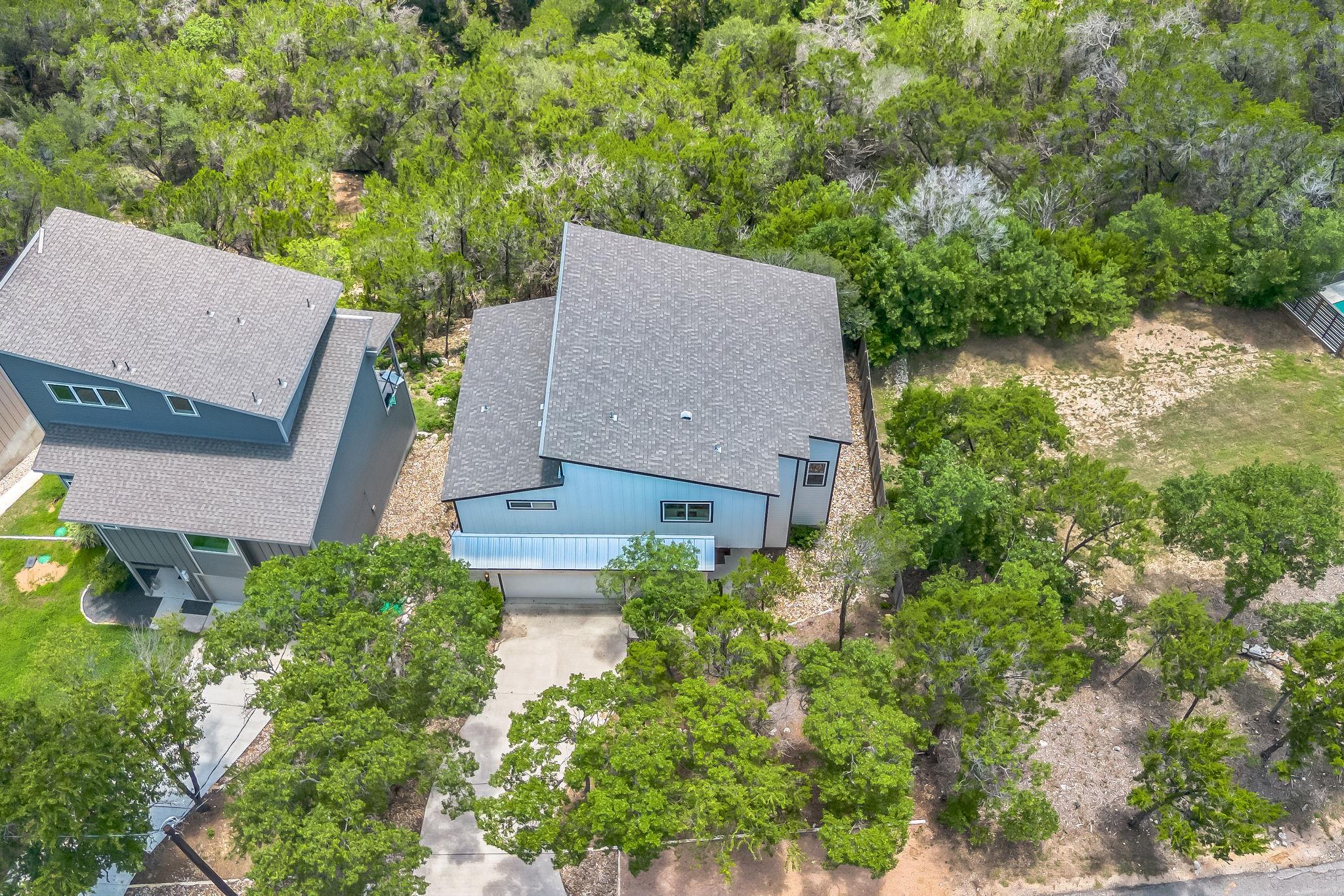 2650 Crazyhorse Pass, Austin, TX 78734