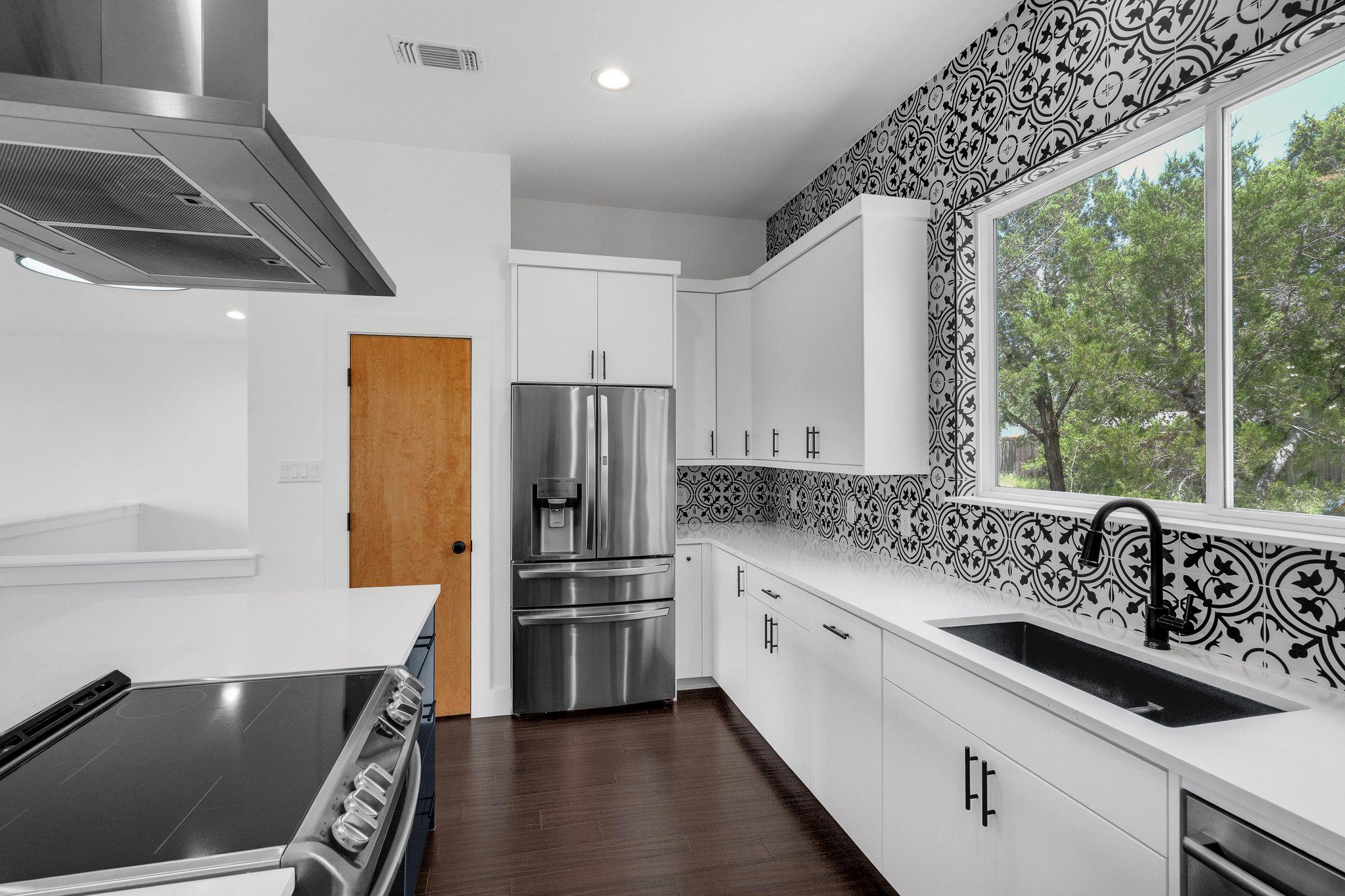 2650 Crazyhorse Pass, Austin, TX 78734