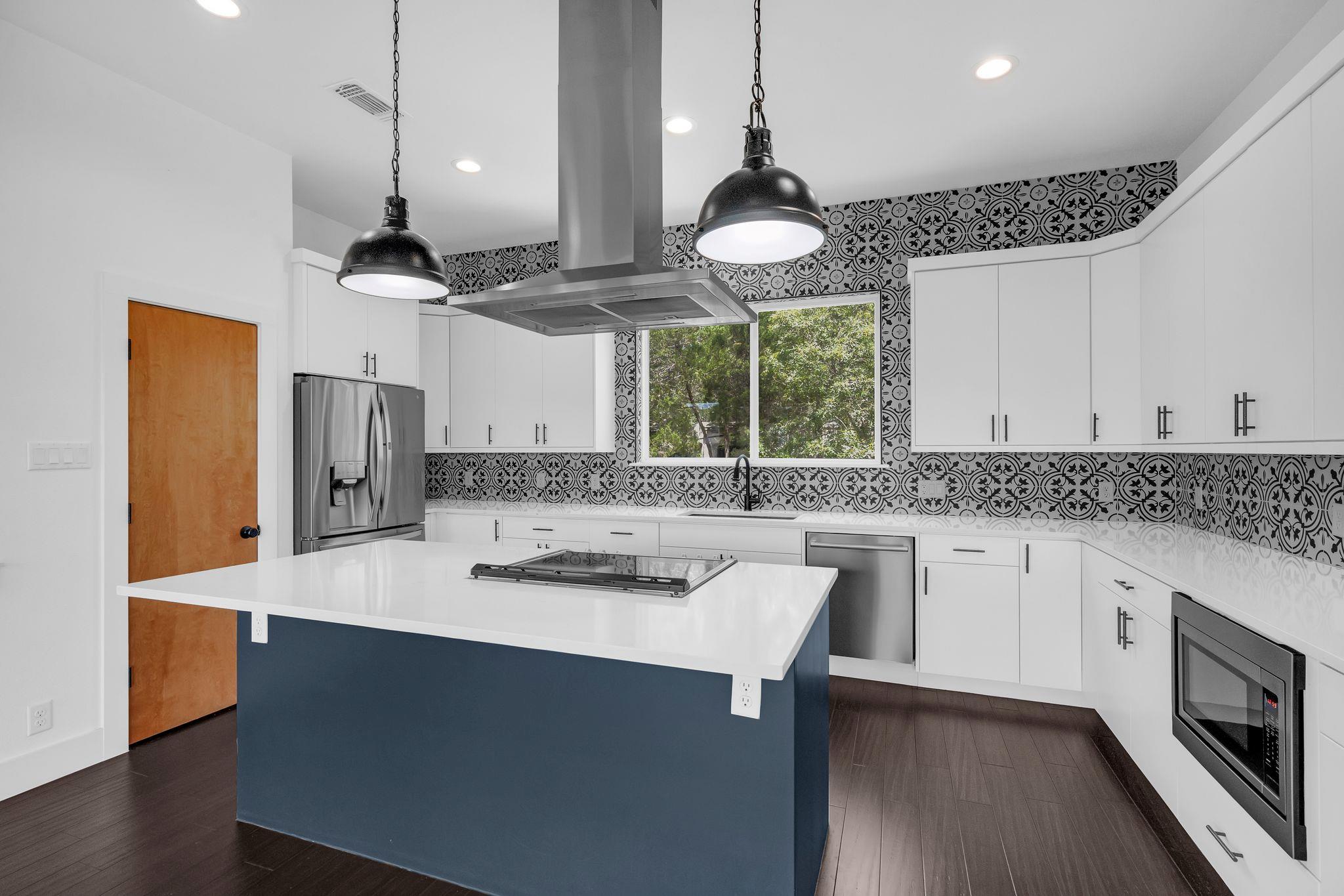 2650 Crazyhorse Pass, Austin, TX 78734
