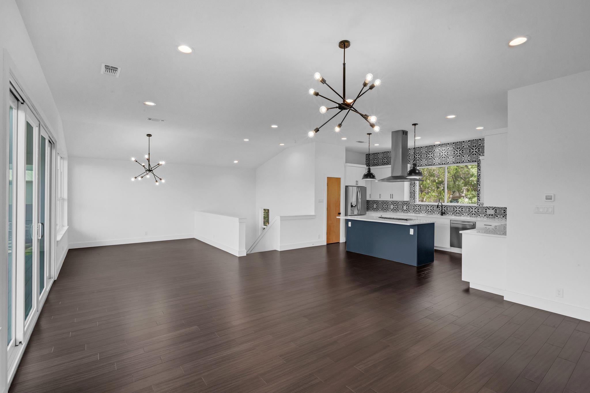 2650 Crazyhorse Pass, Austin, TX 78734