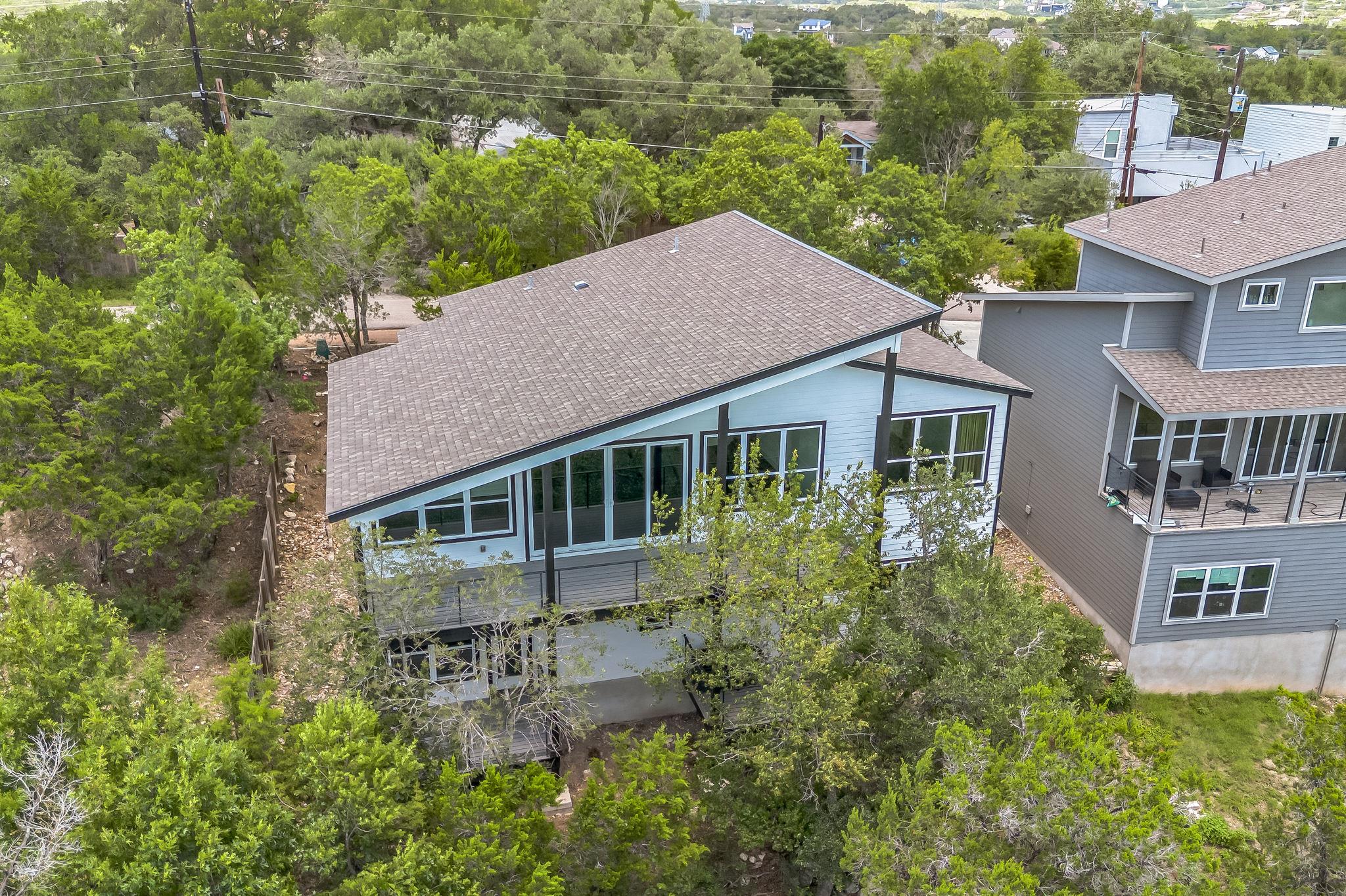 2650 Crazyhorse Pass, Austin, TX 78734
