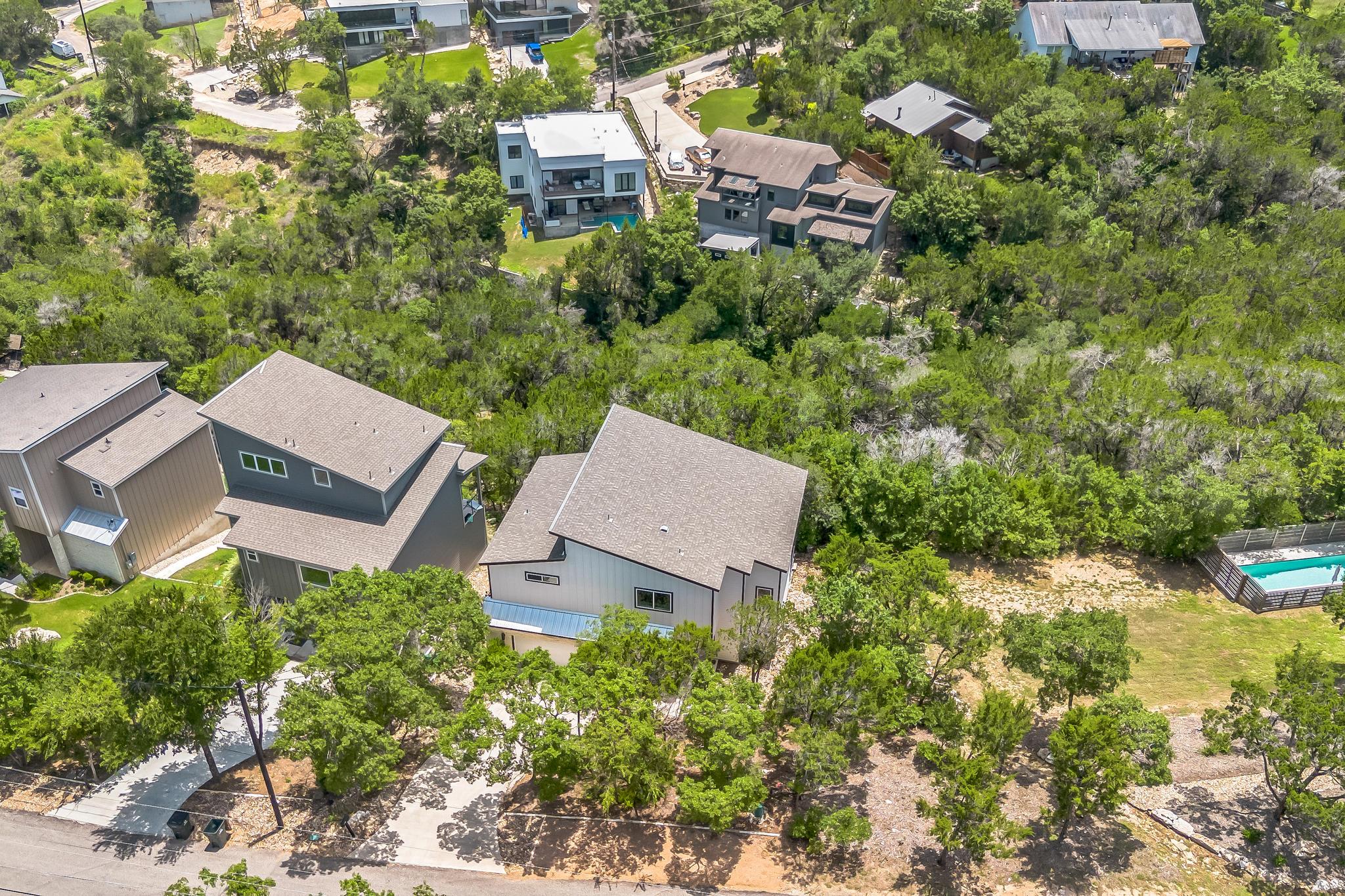 2650 Crazyhorse Pass, Austin, TX 78734