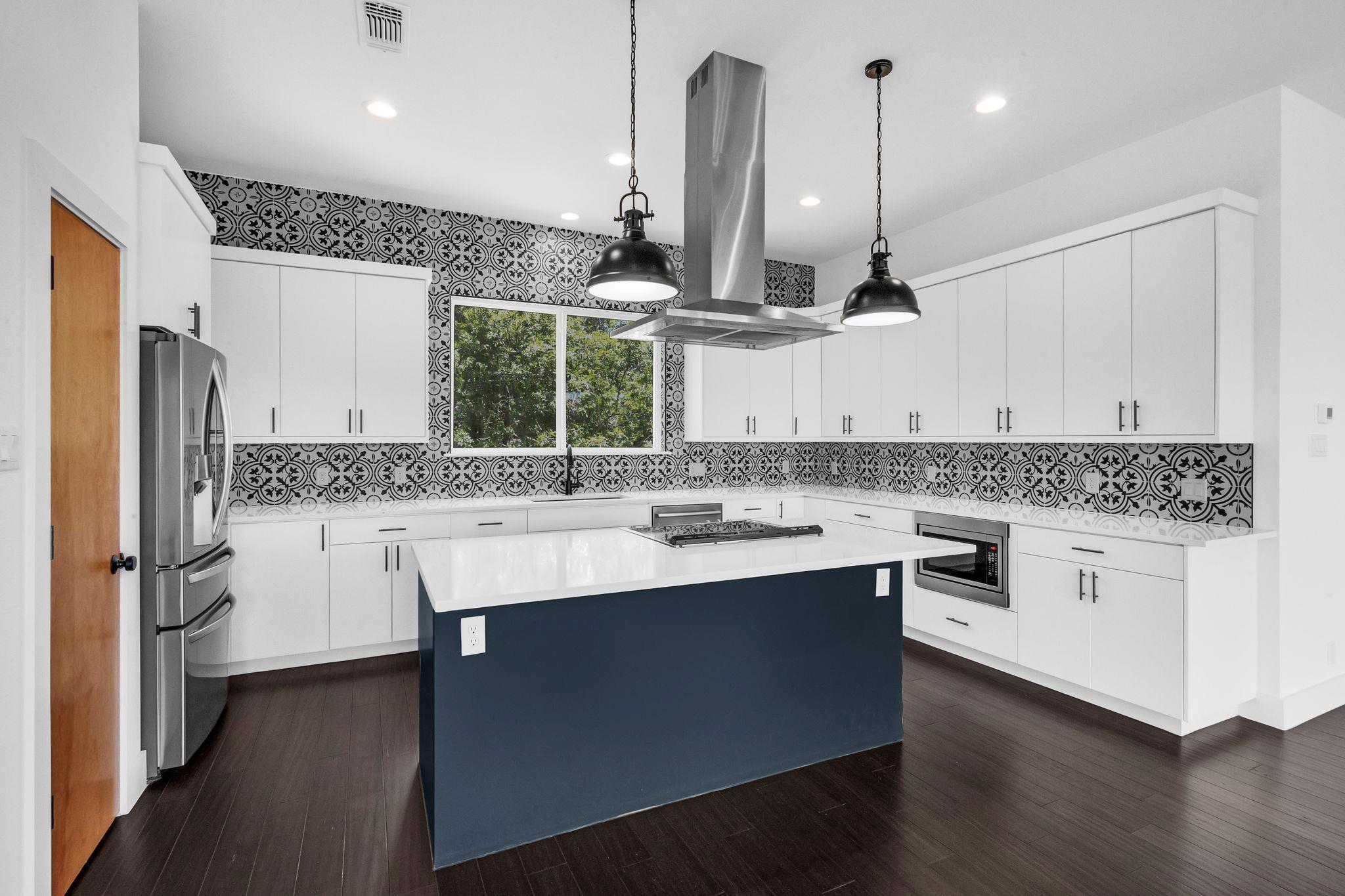 2650 Crazyhorse Pass, Austin, TX 78734