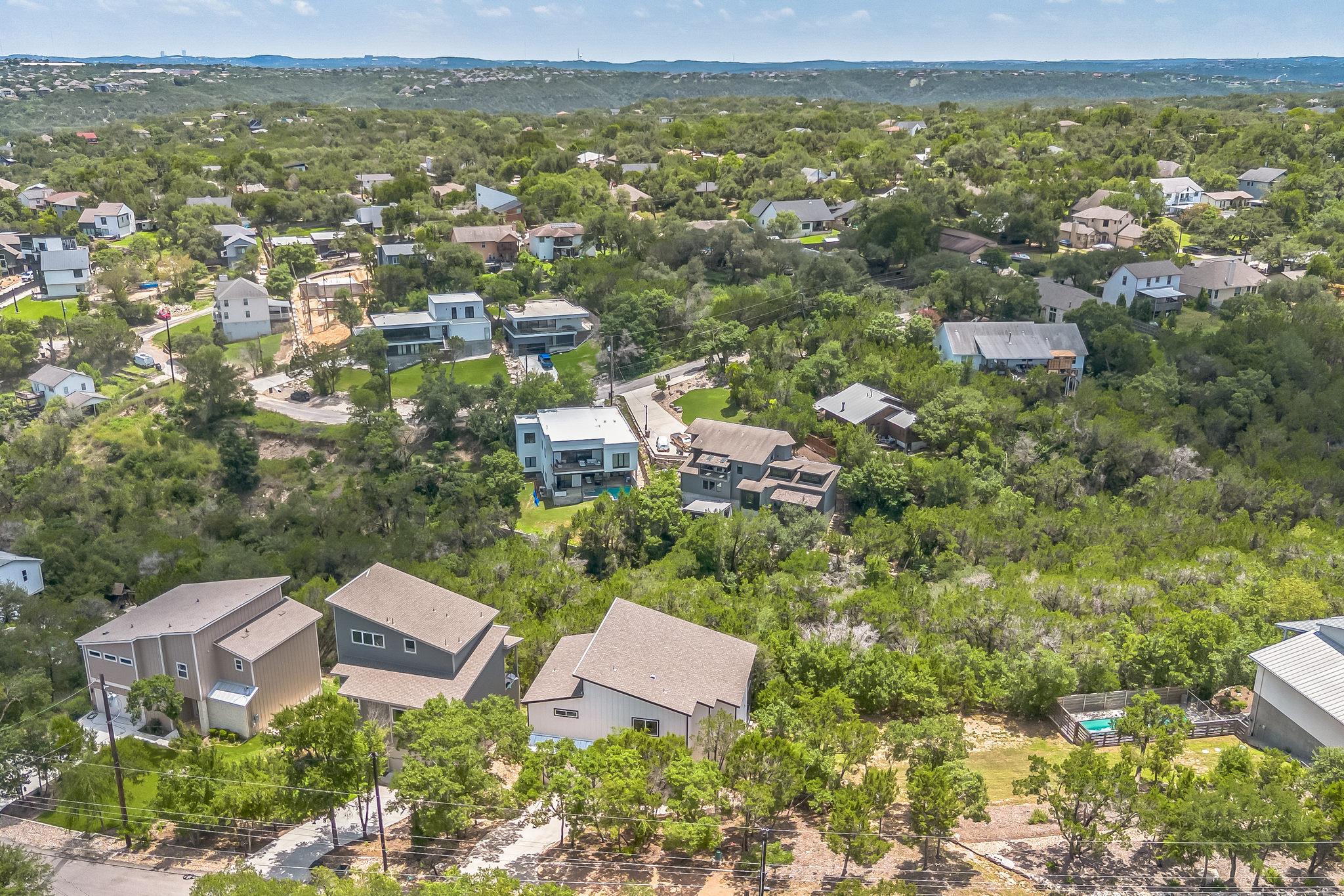 2650 Crazyhorse Pass, Austin, TX 78734