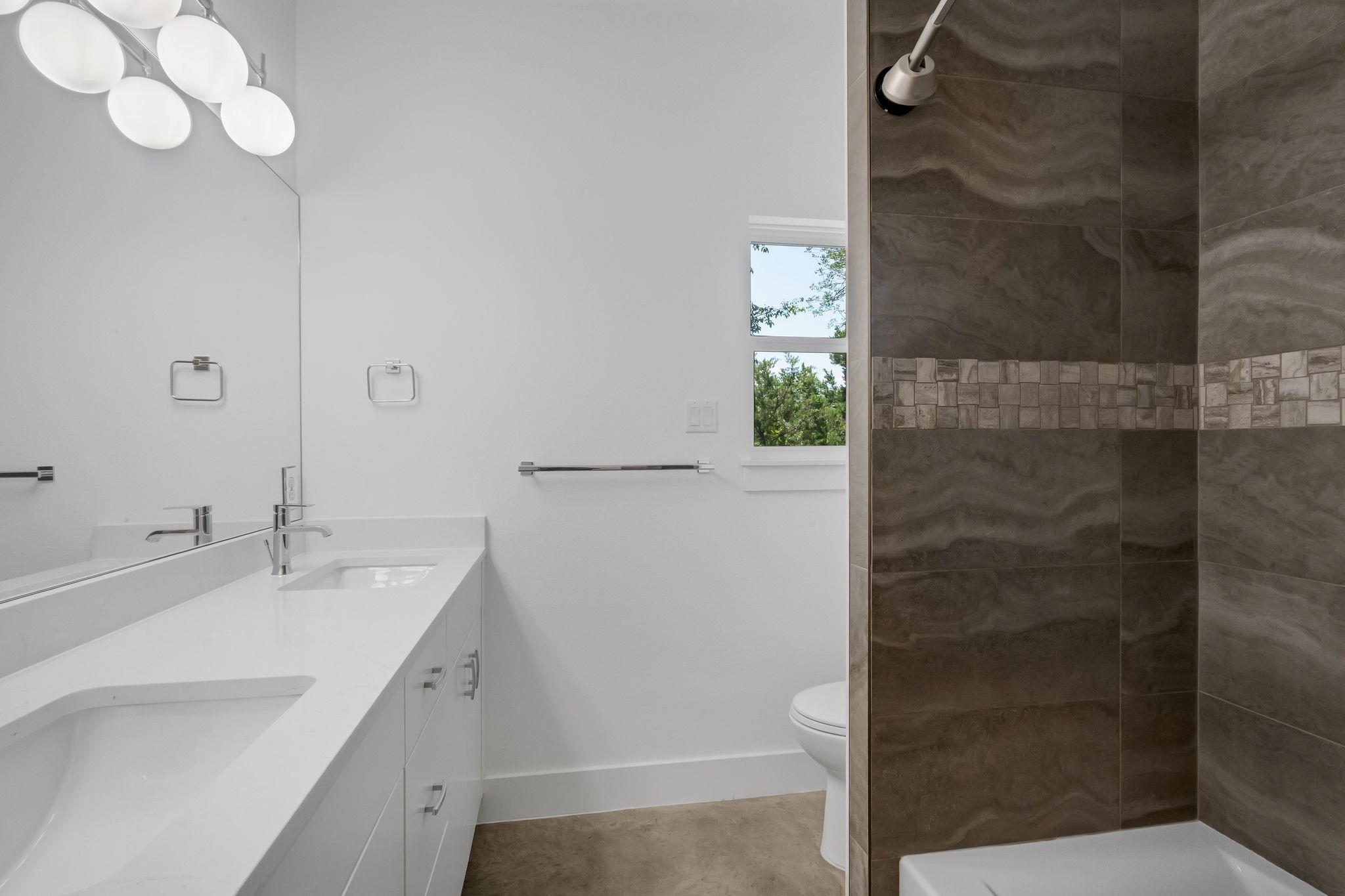 2650 Crazyhorse Pass, Austin, TX 78734