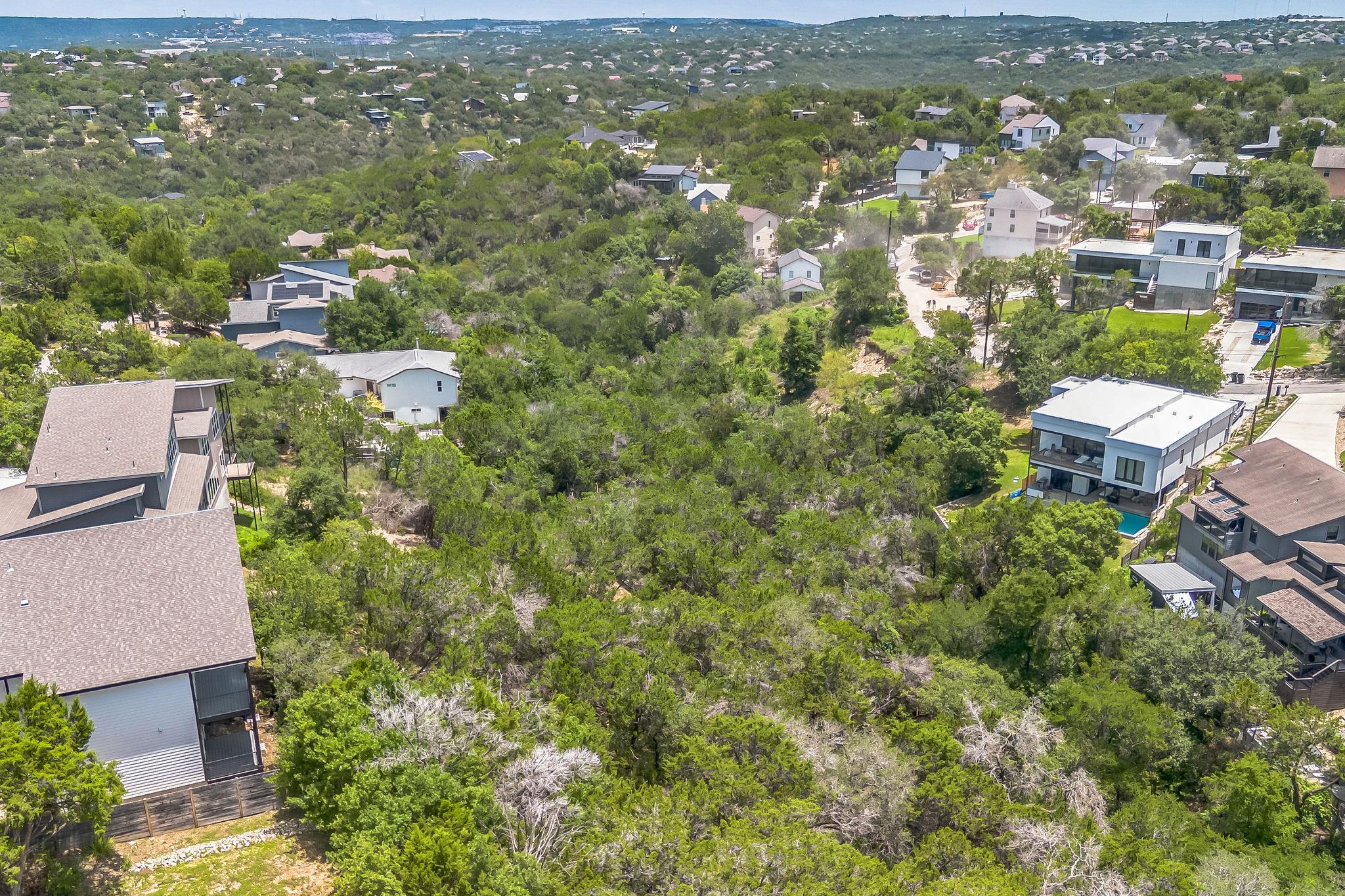 2650 Crazyhorse Pass, Austin, TX 78734